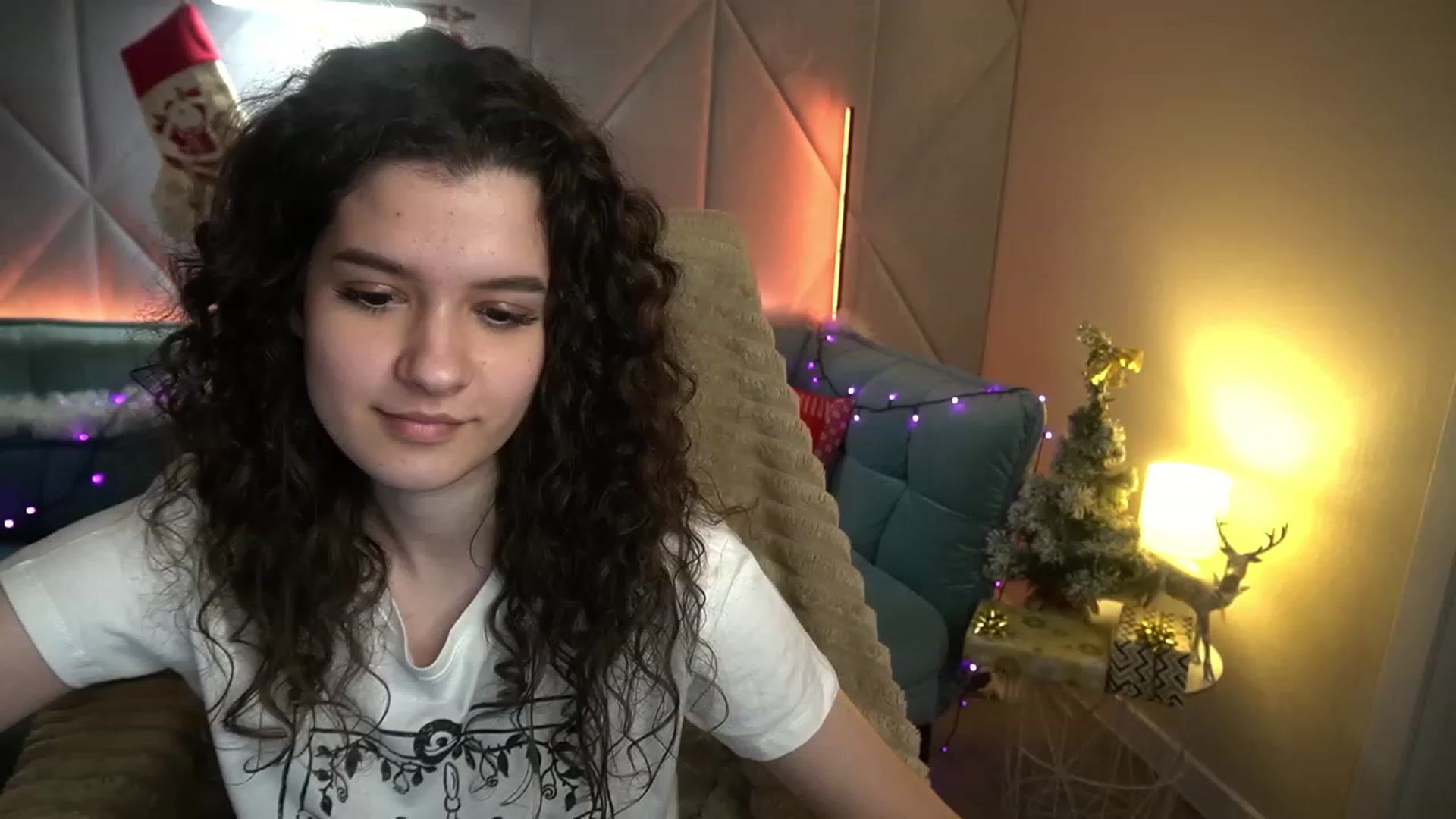 Gallery image thumbnail from Sherry_Li's myfreecams stream on, 12/22/2022, 12:05 image 2 of 20
