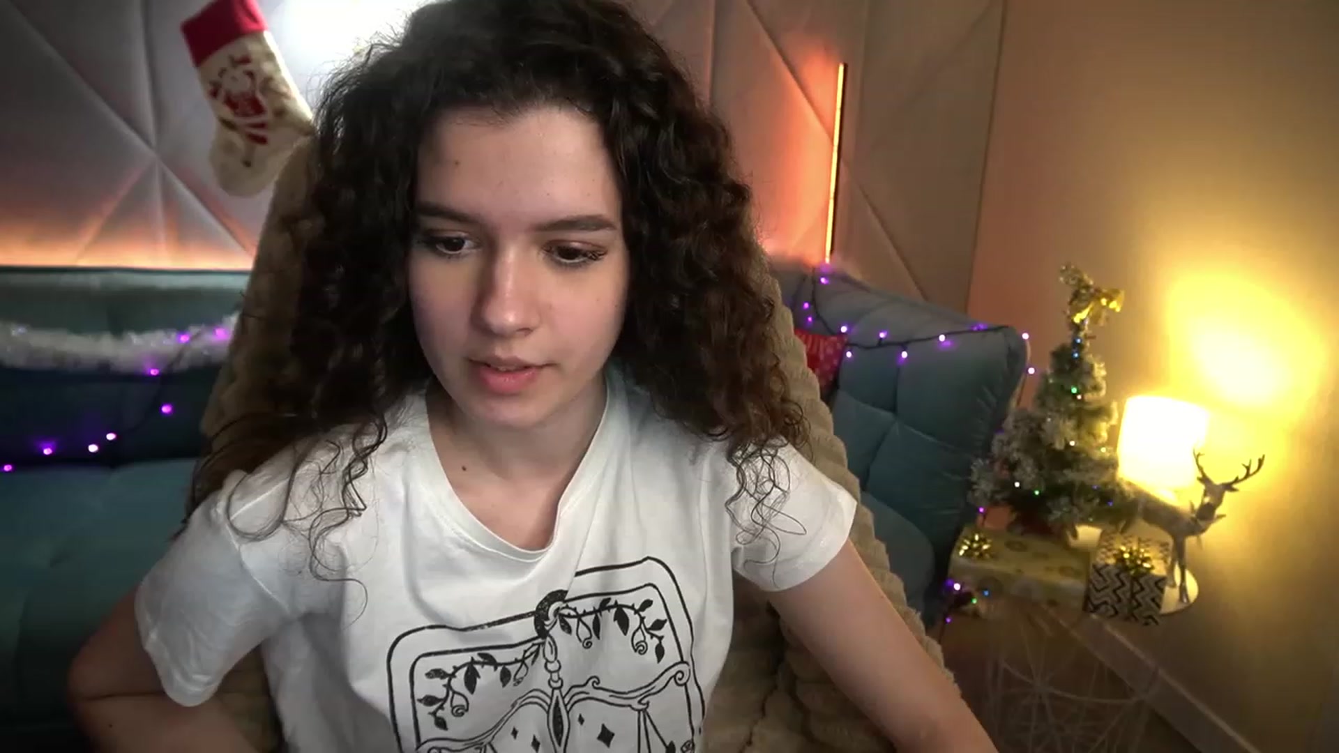 Gallery image thumbnail from Sherry_Li's myfreecams stream on, 12/22/2022, 12:56 image 8 of 20