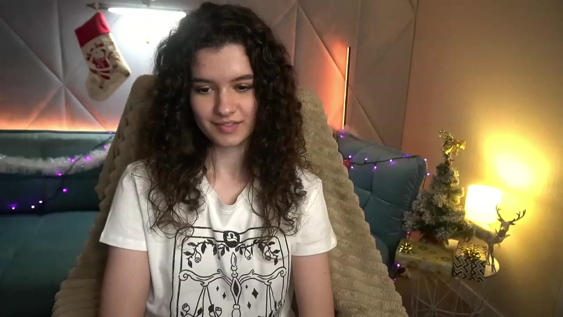 Gallery image thumbnail from Sherry_Li's myfreecams stream on, 12/22/2022, 12:56 image 19 of 20