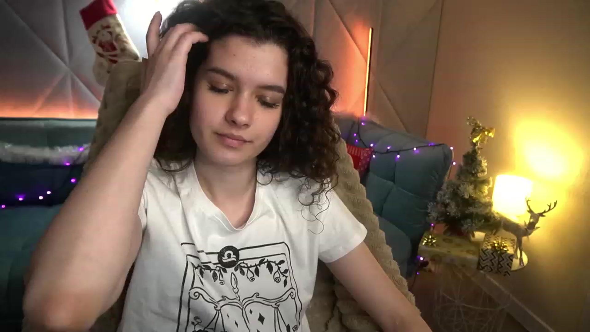 Gallery image thumbnail from Sherry_Li's myfreecams stream on, 12/22/2022, 12:56 image 13 of 20