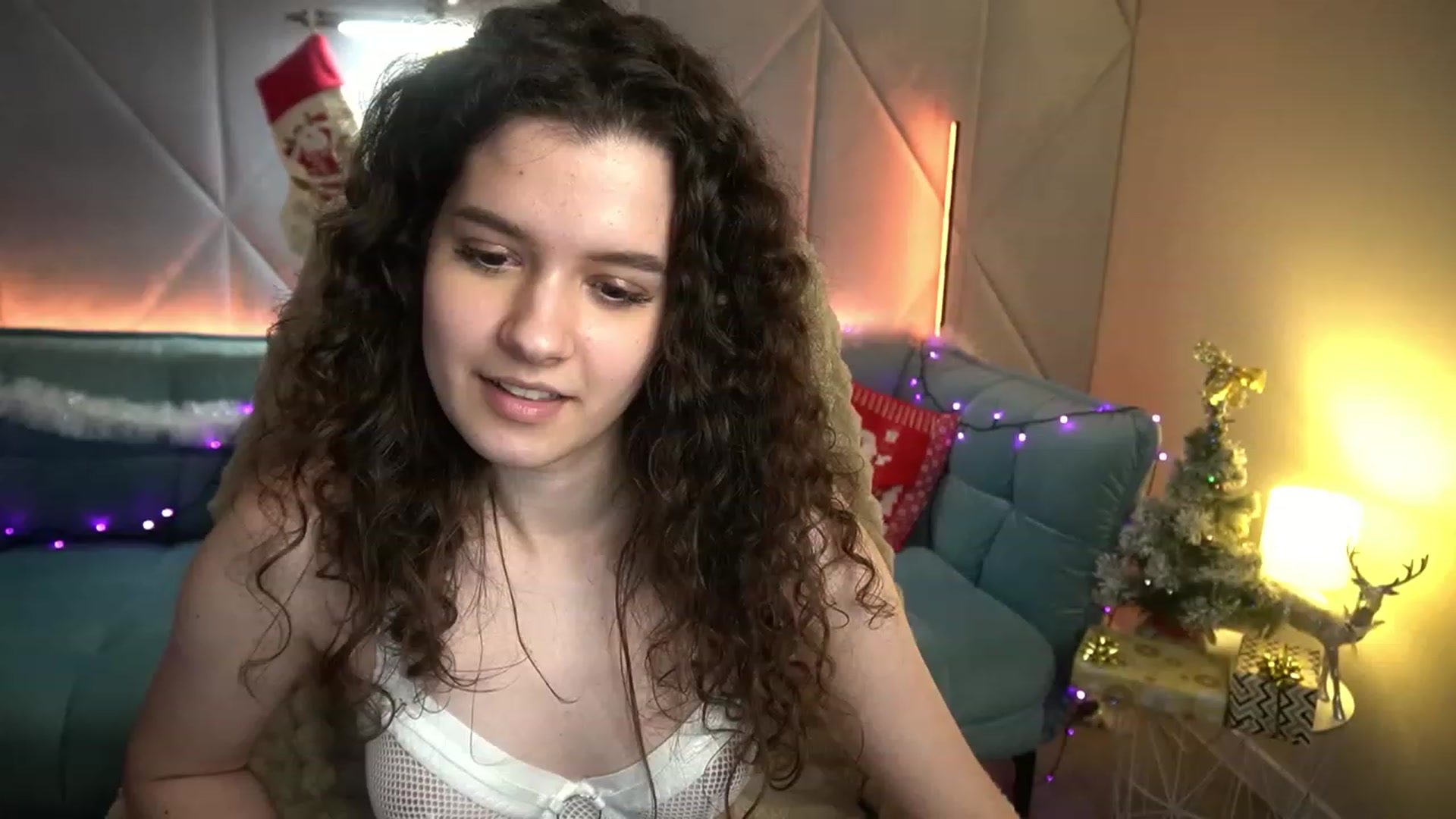 Gallery image thumbnail from Sherry_Li's myfreecams stream on, 12/22/2022, 14:44 image 1 of 20