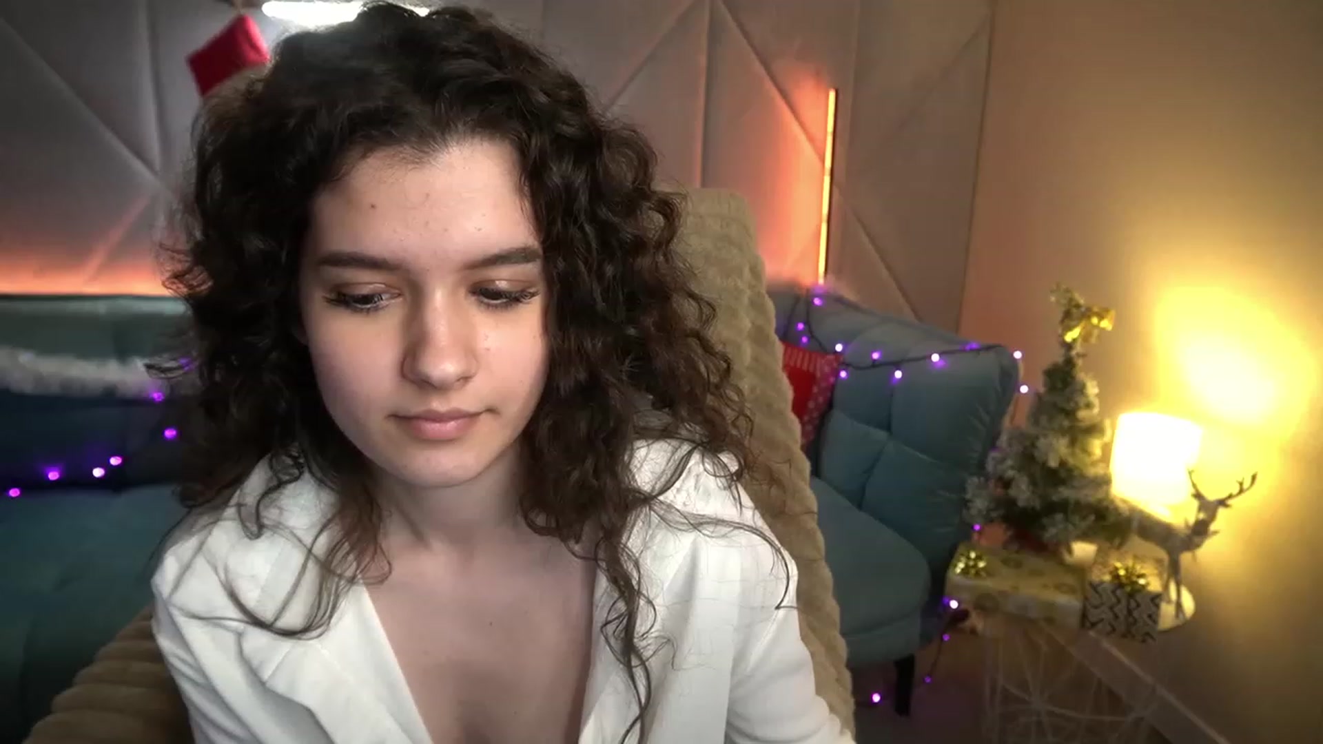 Gallery image thumbnail from Sherry_Li's myfreecams stream on, 12/22/2022, 14:44 image 20 of 20