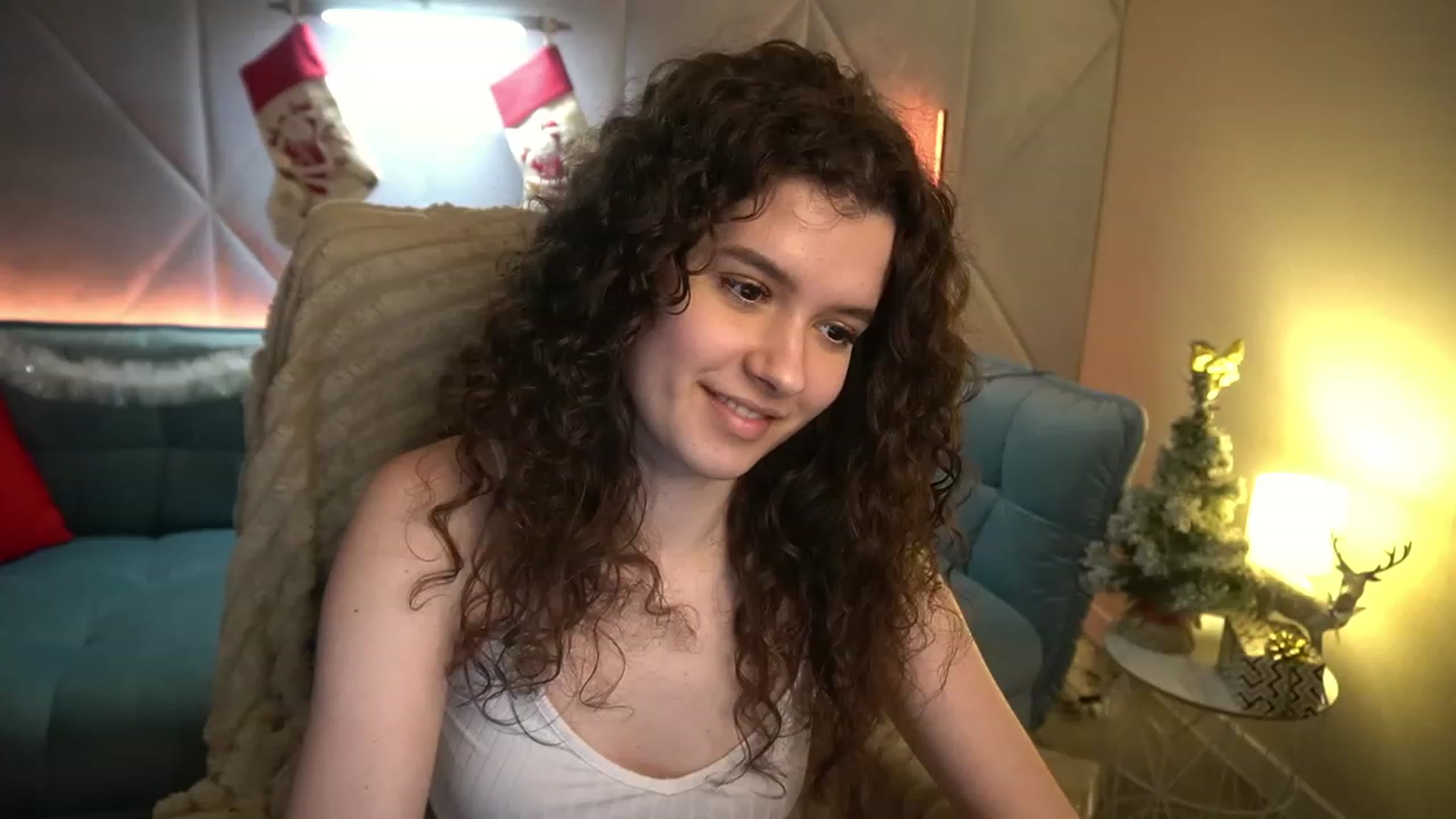 Gallery image thumbnail from Sherry_Li's myfreecams stream on, 12/28/2022, 15:10 image 9 of 20