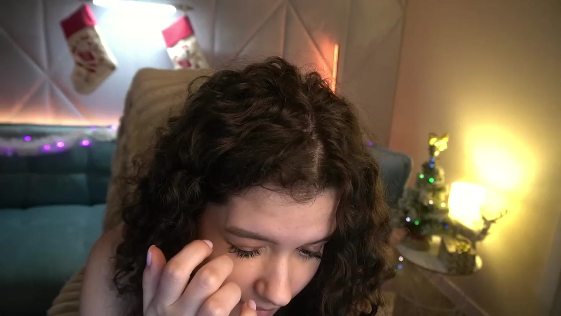 Gallery image thumbnail from Sherry_Li's myfreecams stream on, 12/28/2022, 16:19 image 9 of 20
