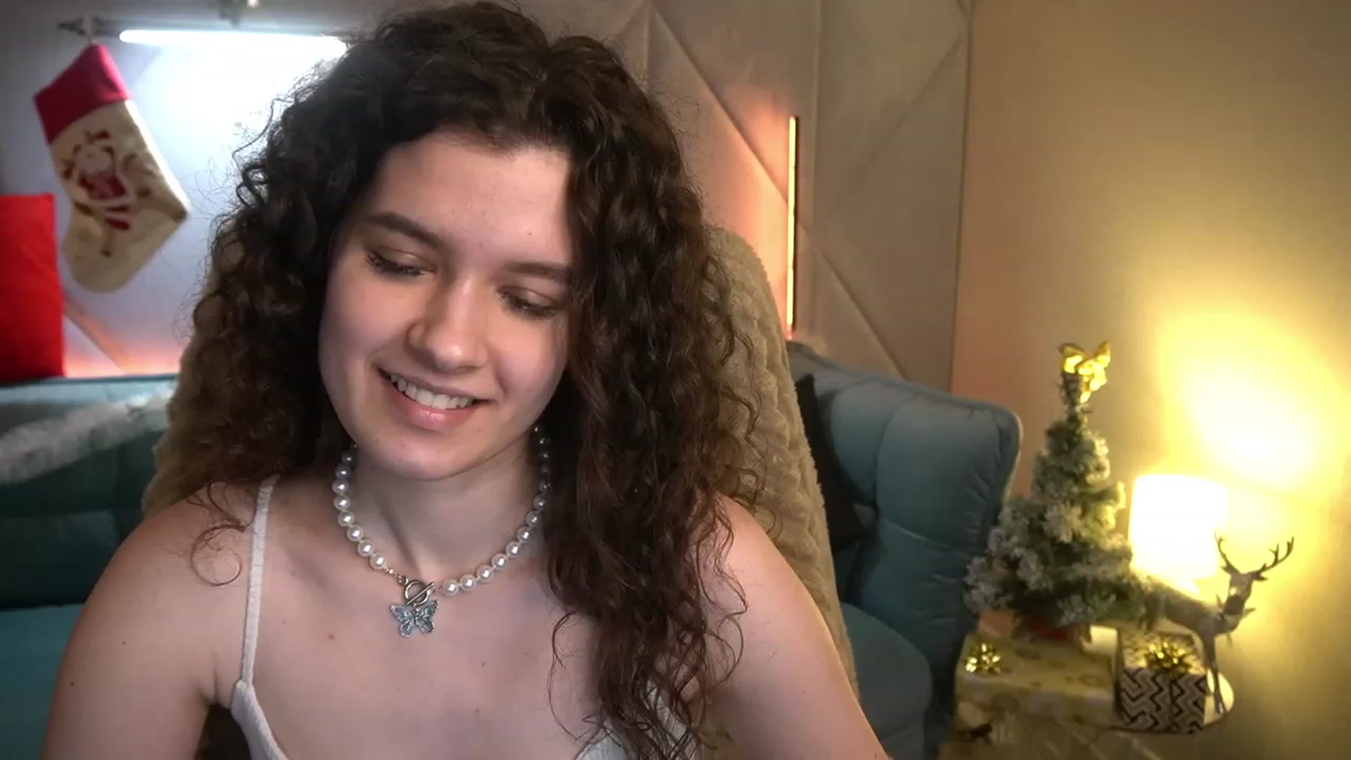 Gallery image thumbnail from Sherry_Li's myfreecams stream on, 12/30/2022, 14:50 image 8 of 20
