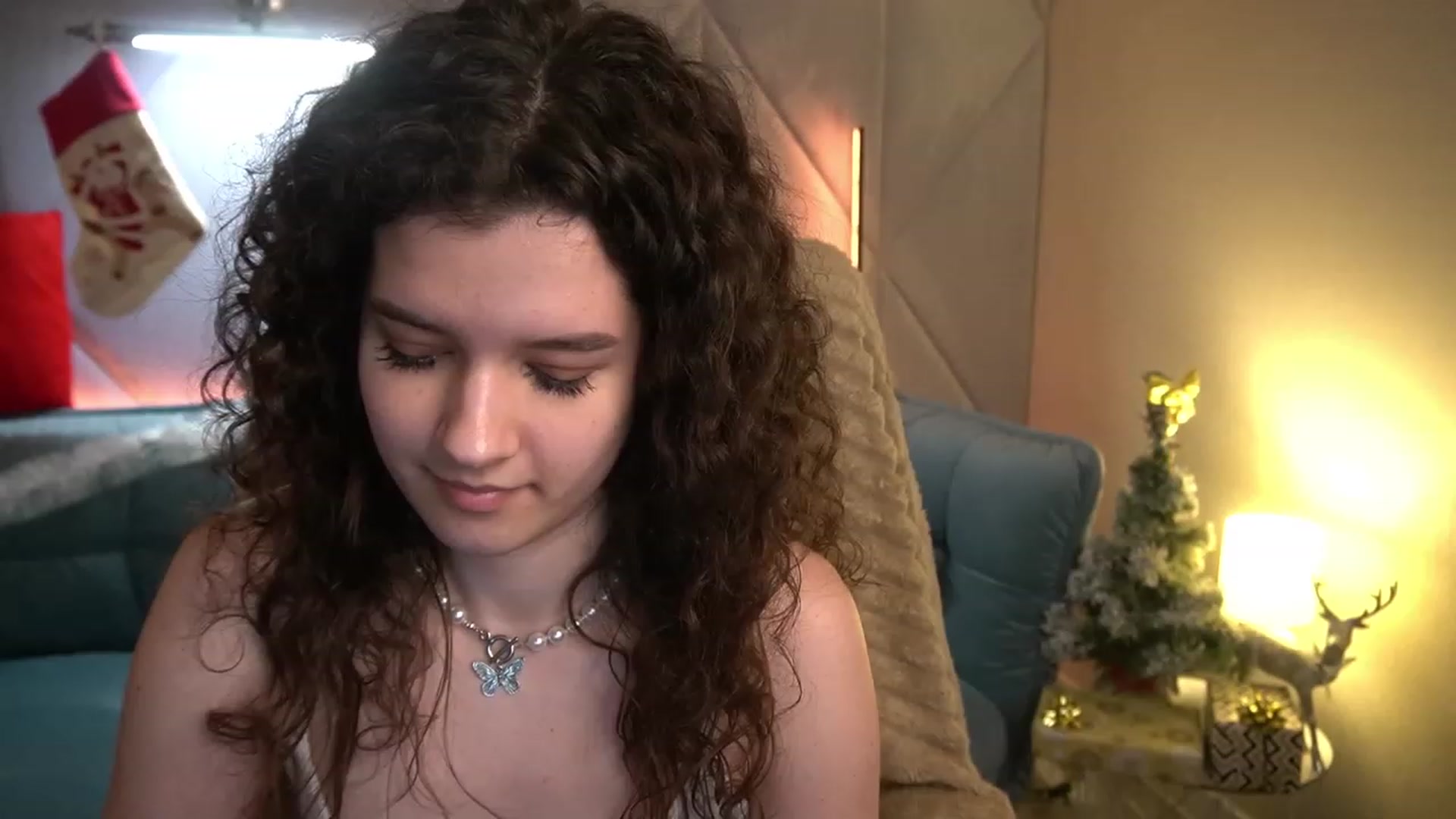 Gallery image thumbnail from Sherry_Li's myfreecams stream on, 12/30/2022, 14:50 image 6 of 20