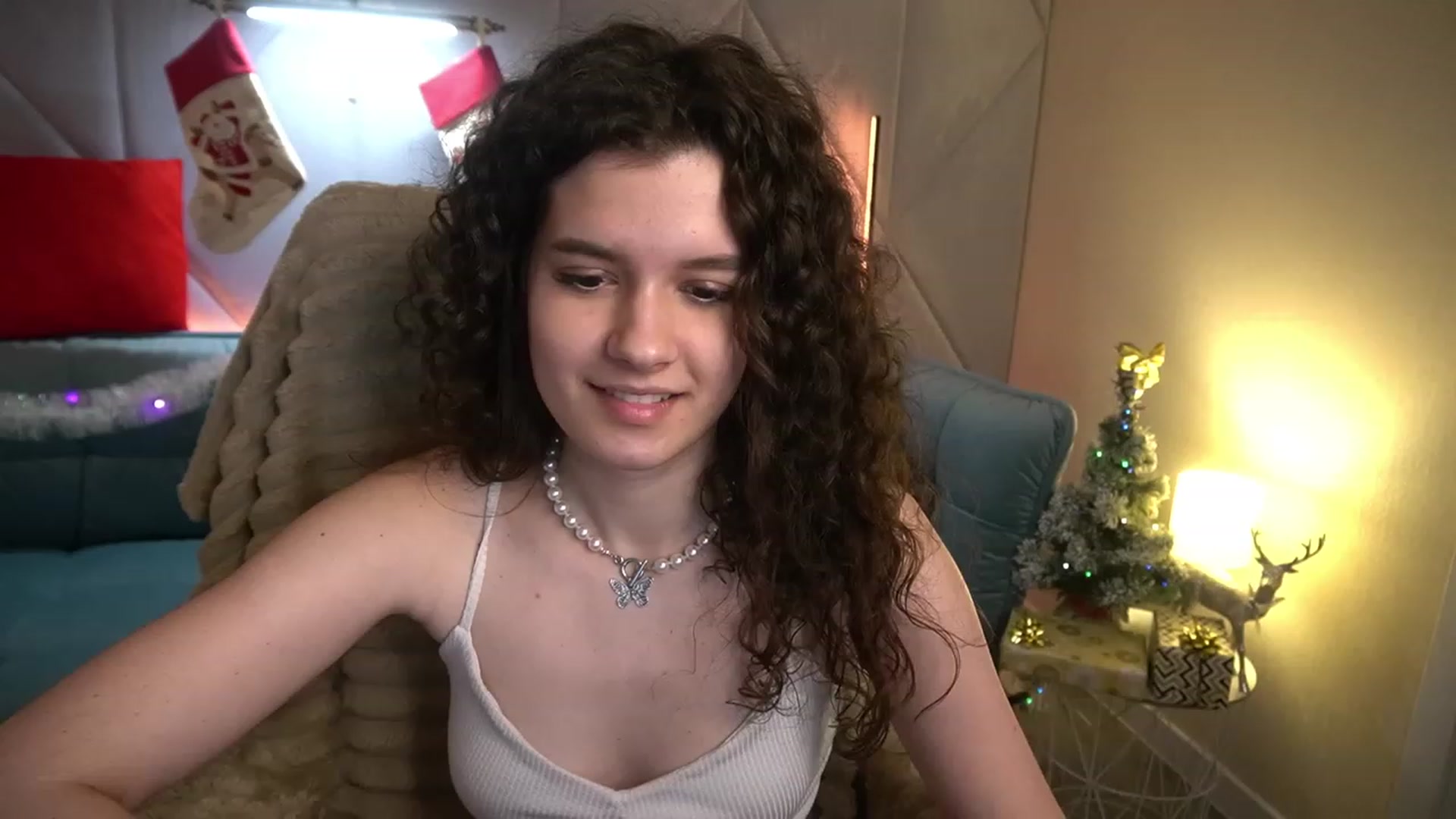 Gallery image thumbnail from Sherry_Li's myfreecams stream on, 12/30/2022, 16:28 image 7 of 20