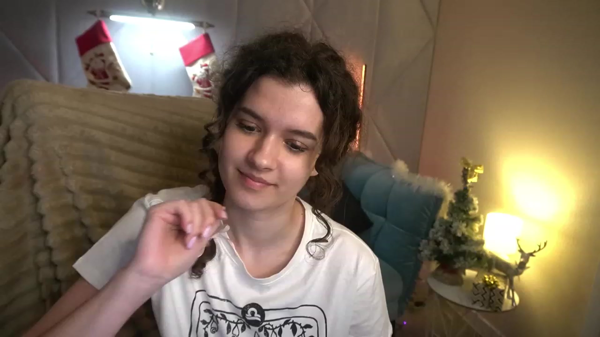 Gallery image thumbnail from Sherry_Li's myfreecams stream on, 12/31/2022, 18:47 image 11 of 20