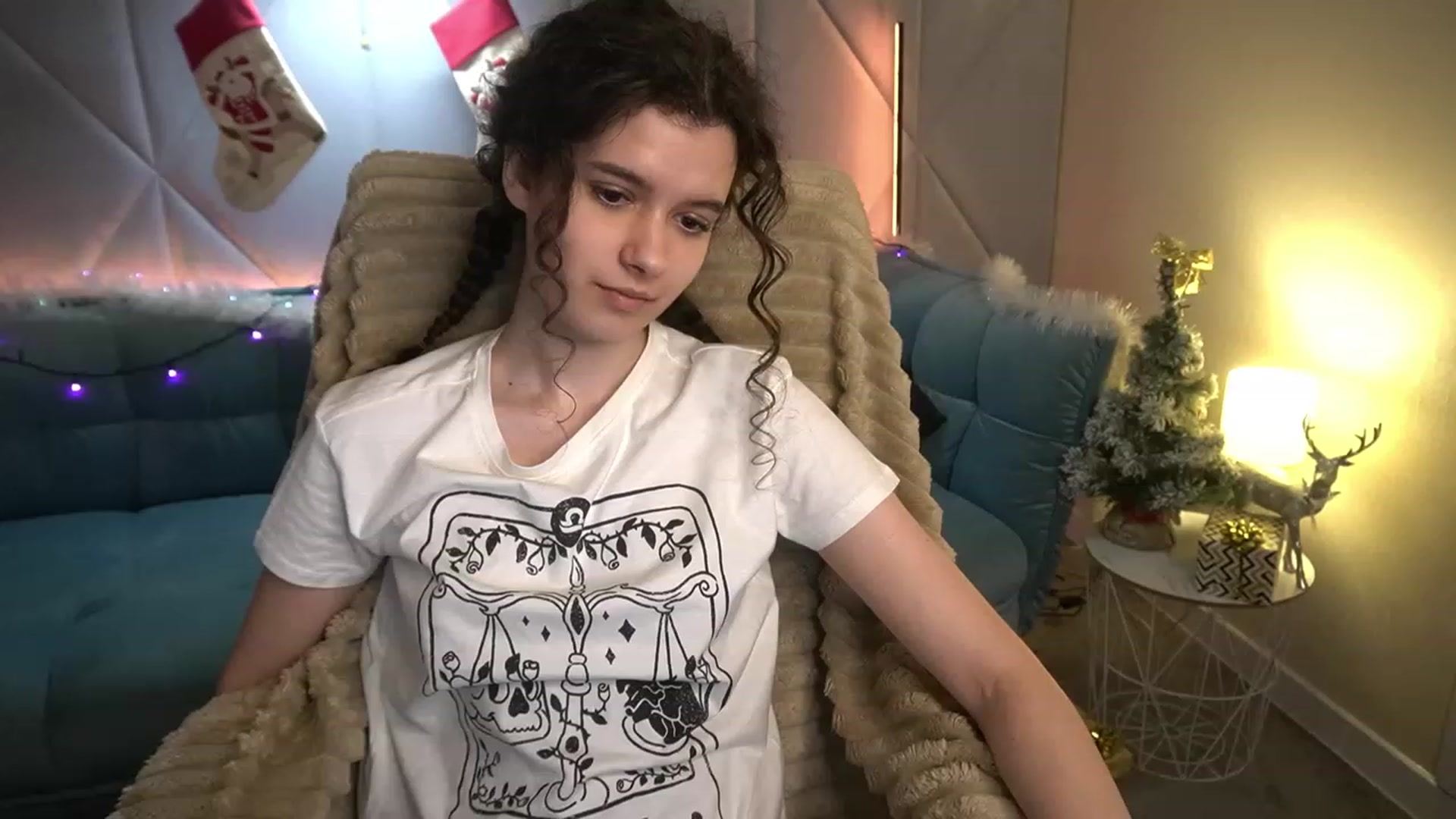 Gallery image thumbnail from Sherry_Li's myfreecams stream on, 01/01/2023, 15:05 image 2 of 20
