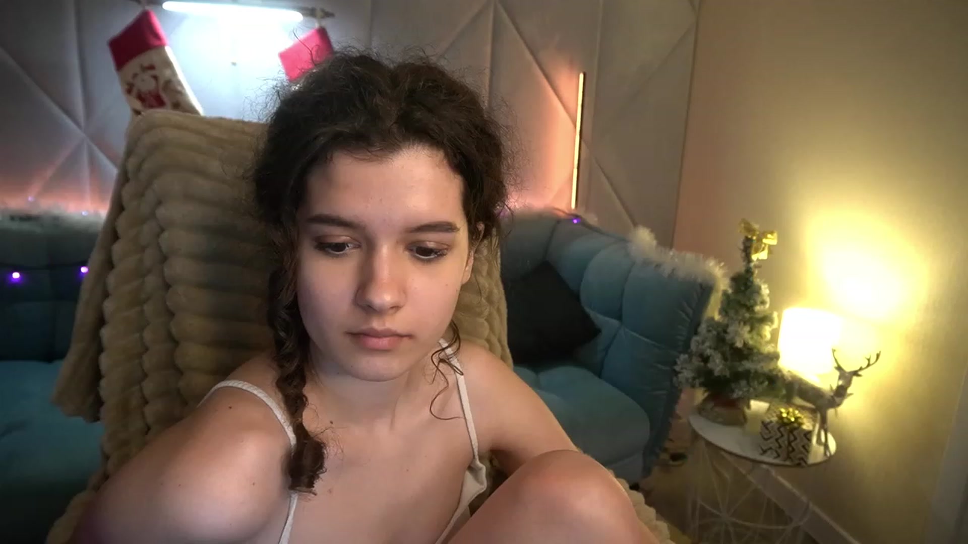Gallery image thumbnail from Sherry_Li's myfreecams stream on, 01/01/2023, 18:34 image 20 of 20