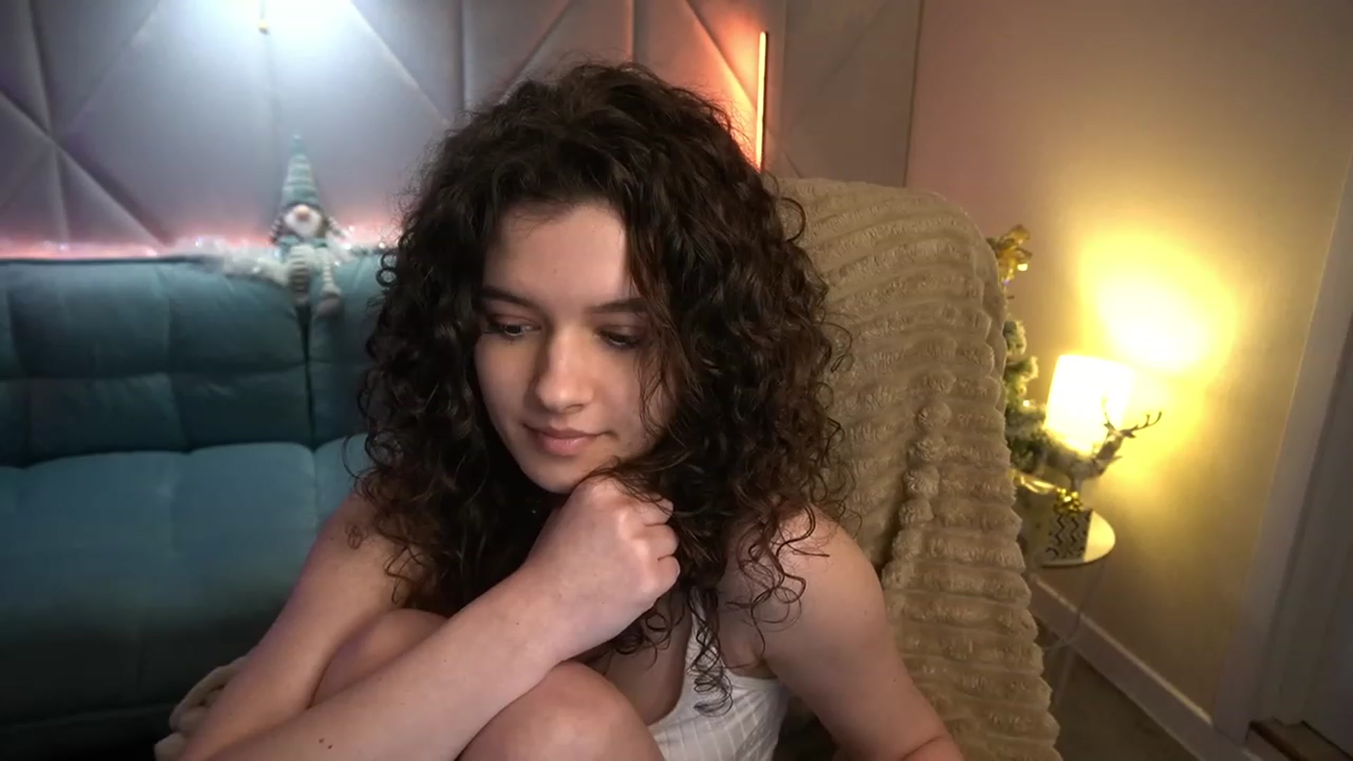 Gallery image thumbnail from Sherry_Li's myfreecams stream on, 01/06/2023, 14:31 image 10 of 20