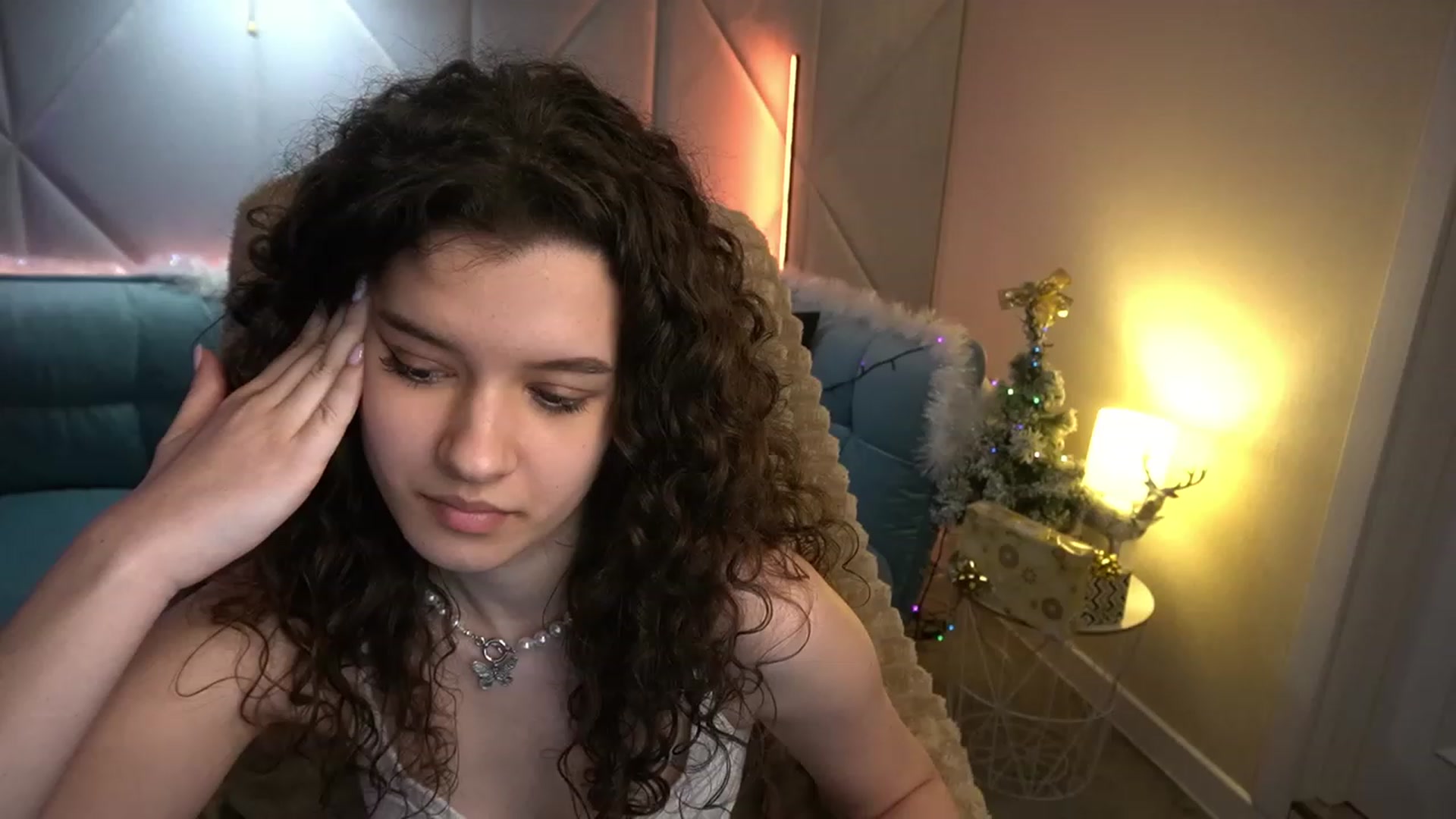 Gallery image thumbnail from Sherry_Li's myfreecams stream on, 01/06/2023, 14:55 image 11 of 20