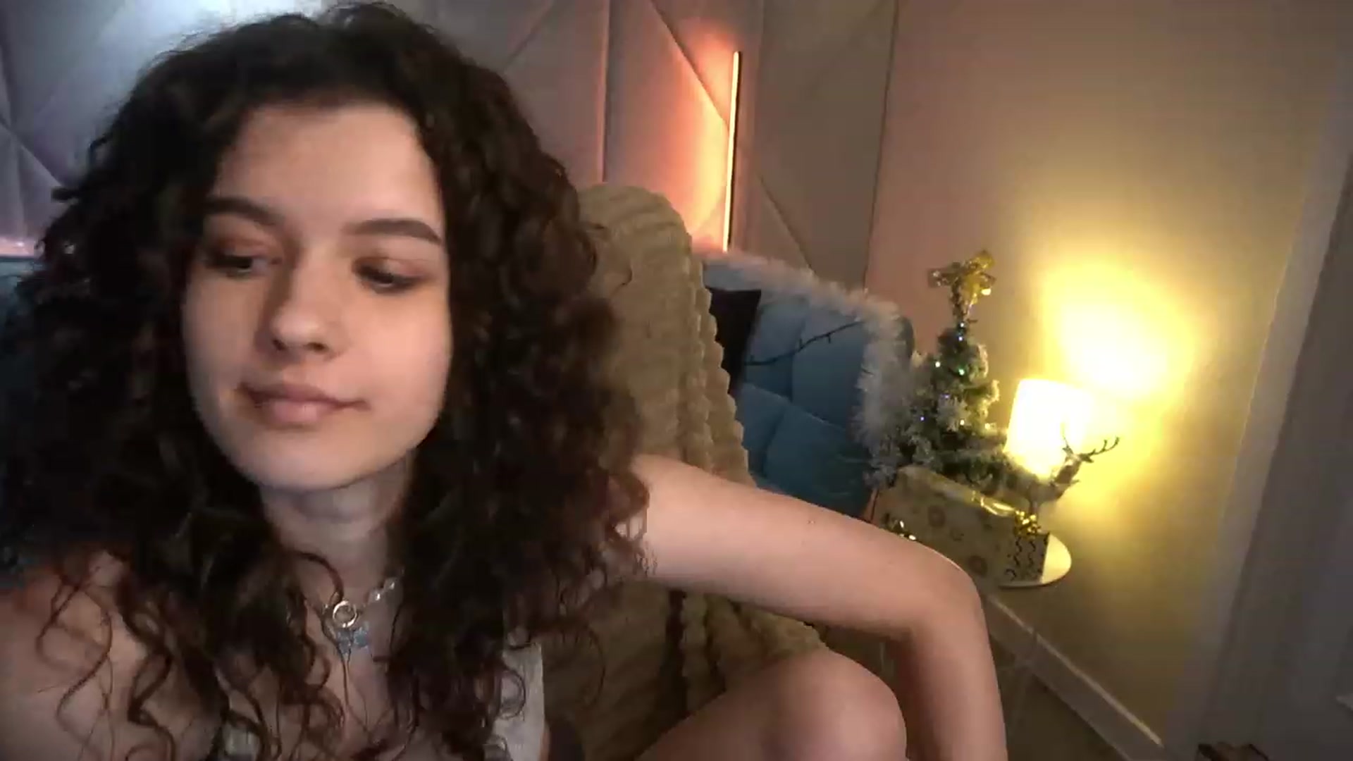 Gallery image thumbnail from Sherry_Li's myfreecams stream on, 01/06/2023, 14:55 image 20 of 20