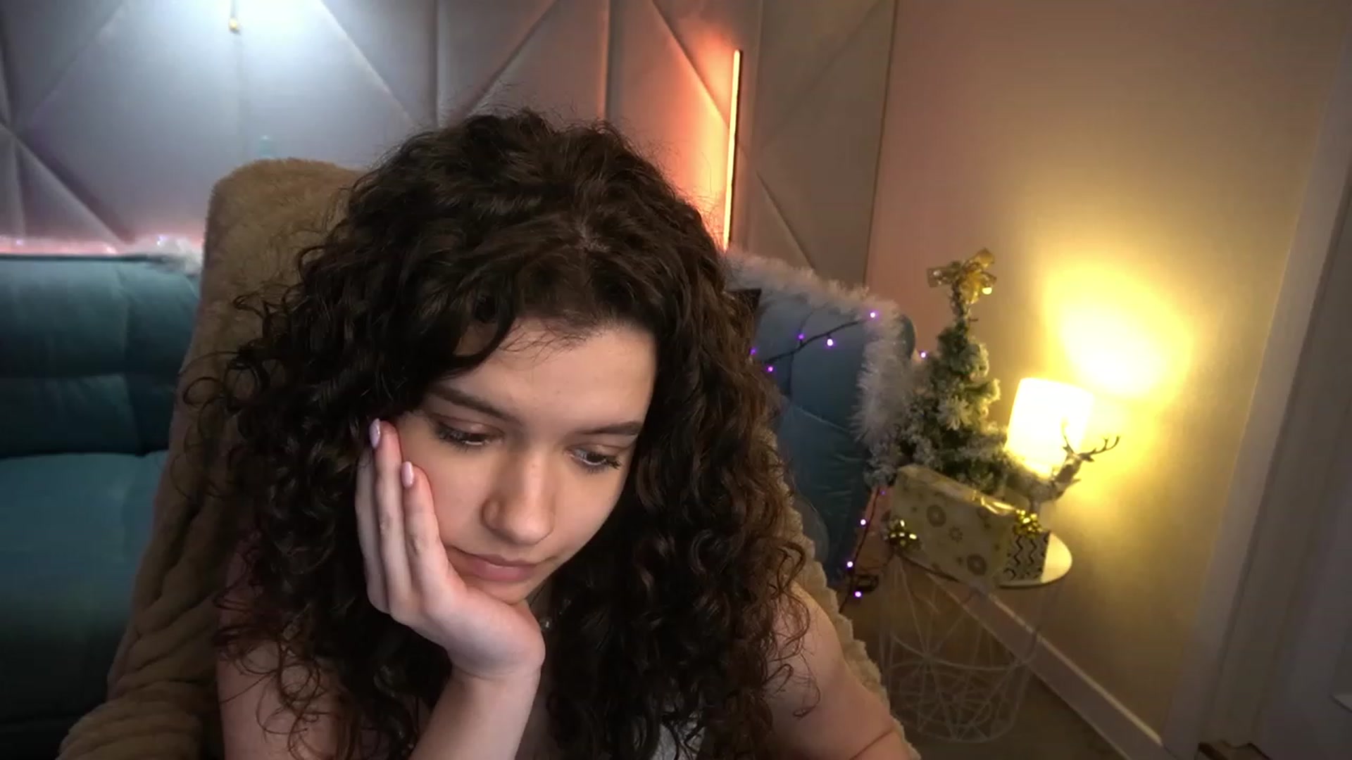 Gallery image thumbnail from Sherry_Li's myfreecams stream on, 01/06/2023, 14:55 image 7 of 20