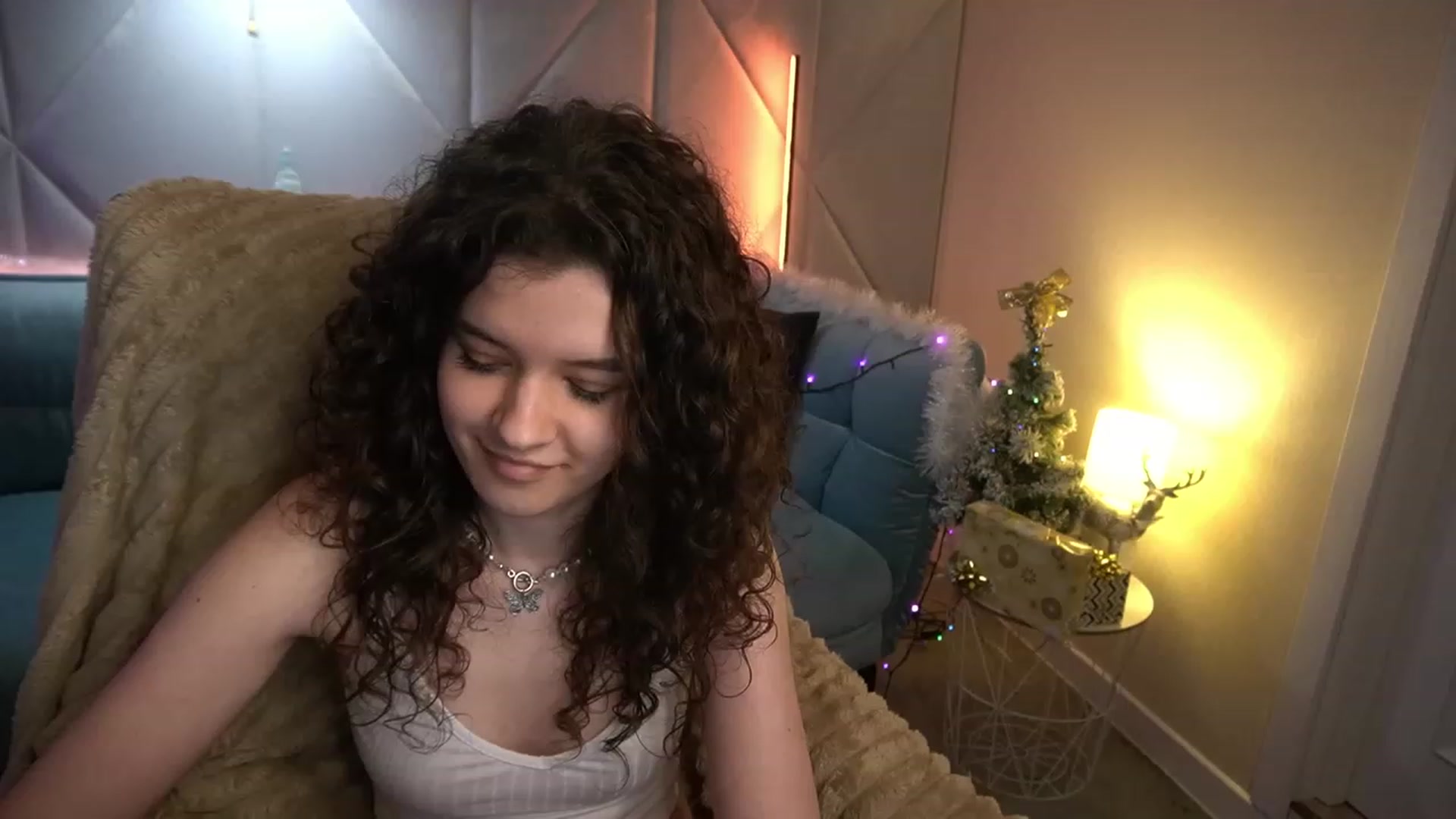 Gallery image thumbnail from Sherry_Li's myfreecams stream on, 01/06/2023, 14:55 image 1 of 20