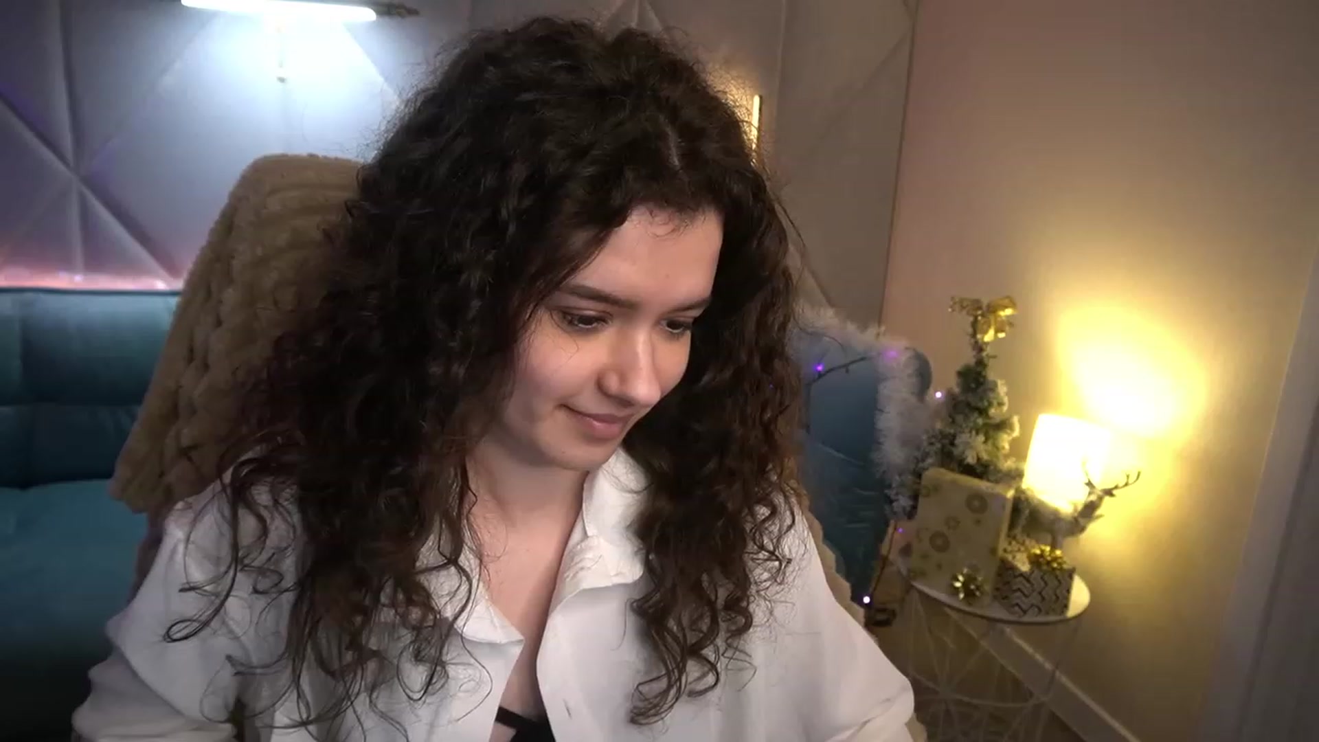 Gallery image thumbnail from Sherry_Li's myfreecams stream on, 01/07/2023, 16:08 image 14 of 20