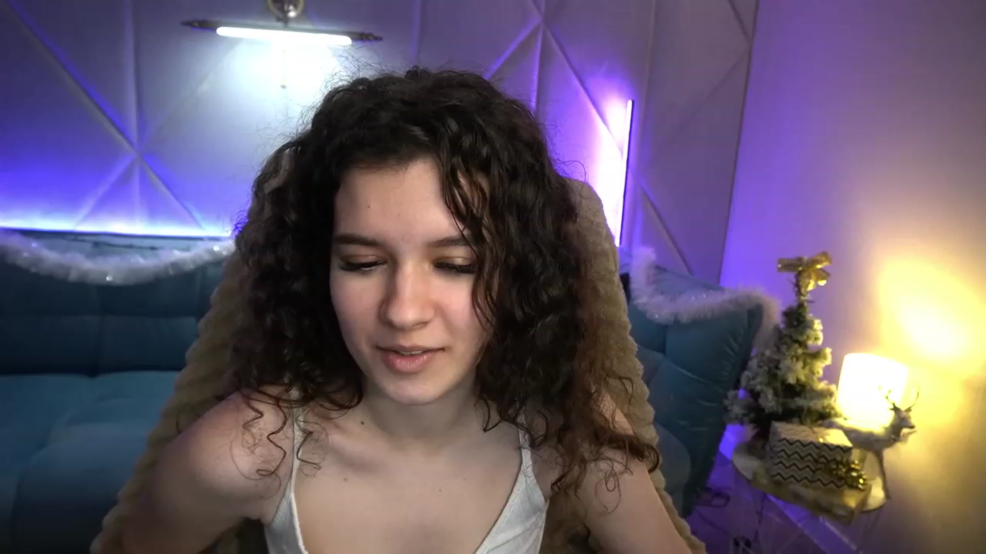 Gallery image thumbnail from Sherry_Li's myfreecams stream on, 01/12/2023, 14:41 image 16 of 20