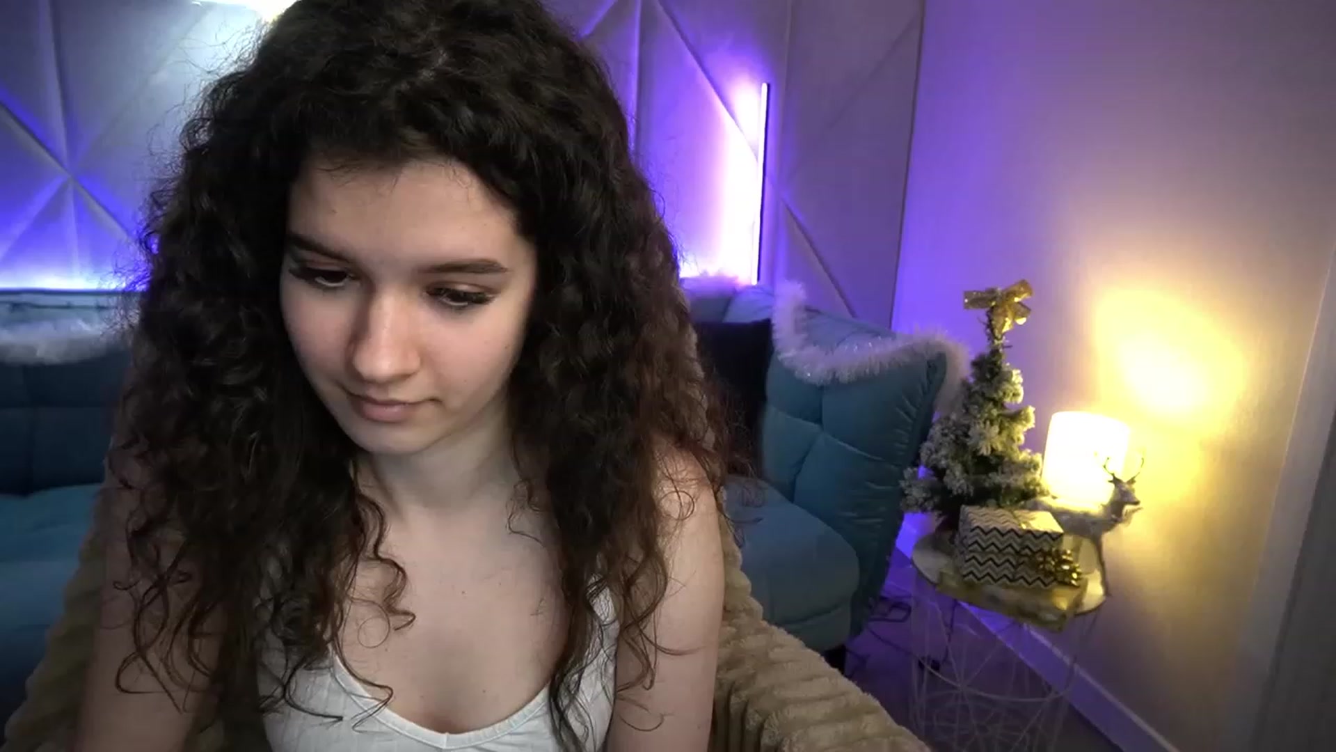 Gallery image thumbnail from Sherry_Li's myfreecams stream on, 01/12/2023, 14:41 image 9 of 20