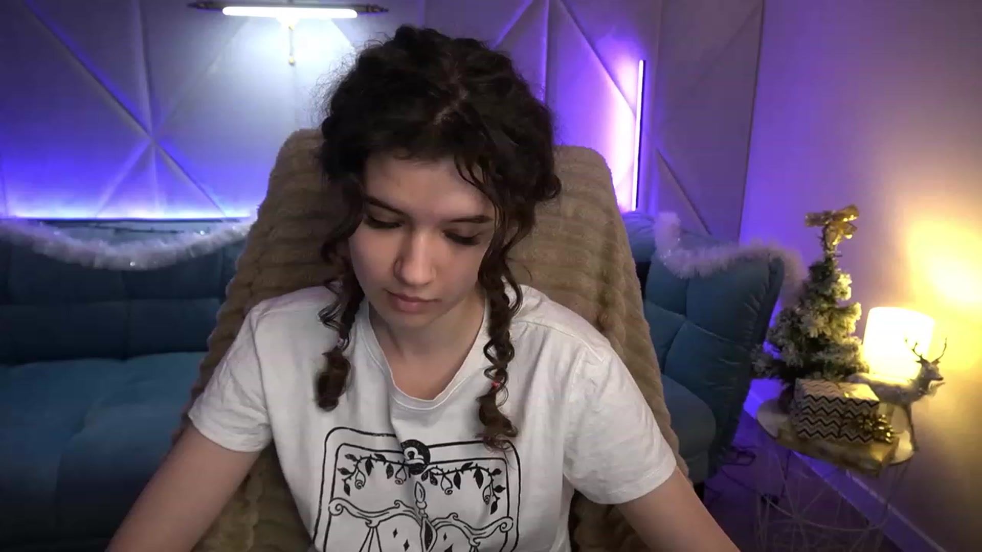 Gallery image thumbnail from Sherry_Li's myfreecams stream on, 01/13/2023, 14:33 image 11 of 20