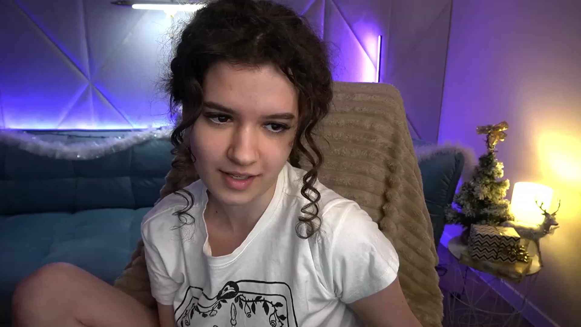Gallery image thumbnail from Sherry_Li's myfreecams stream on, 01/13/2023, 14:33 image 16 of 20