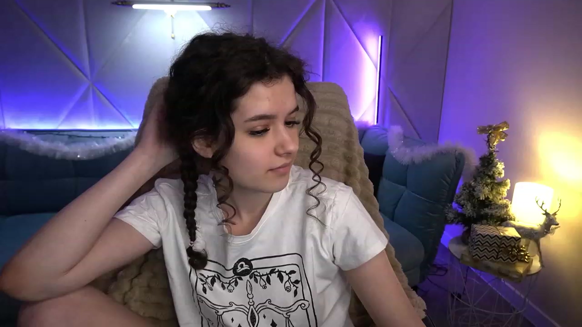 Gallery image thumbnail from Sherry_Li's myfreecams stream on, 01/13/2023, 14:33 image 18 of 20