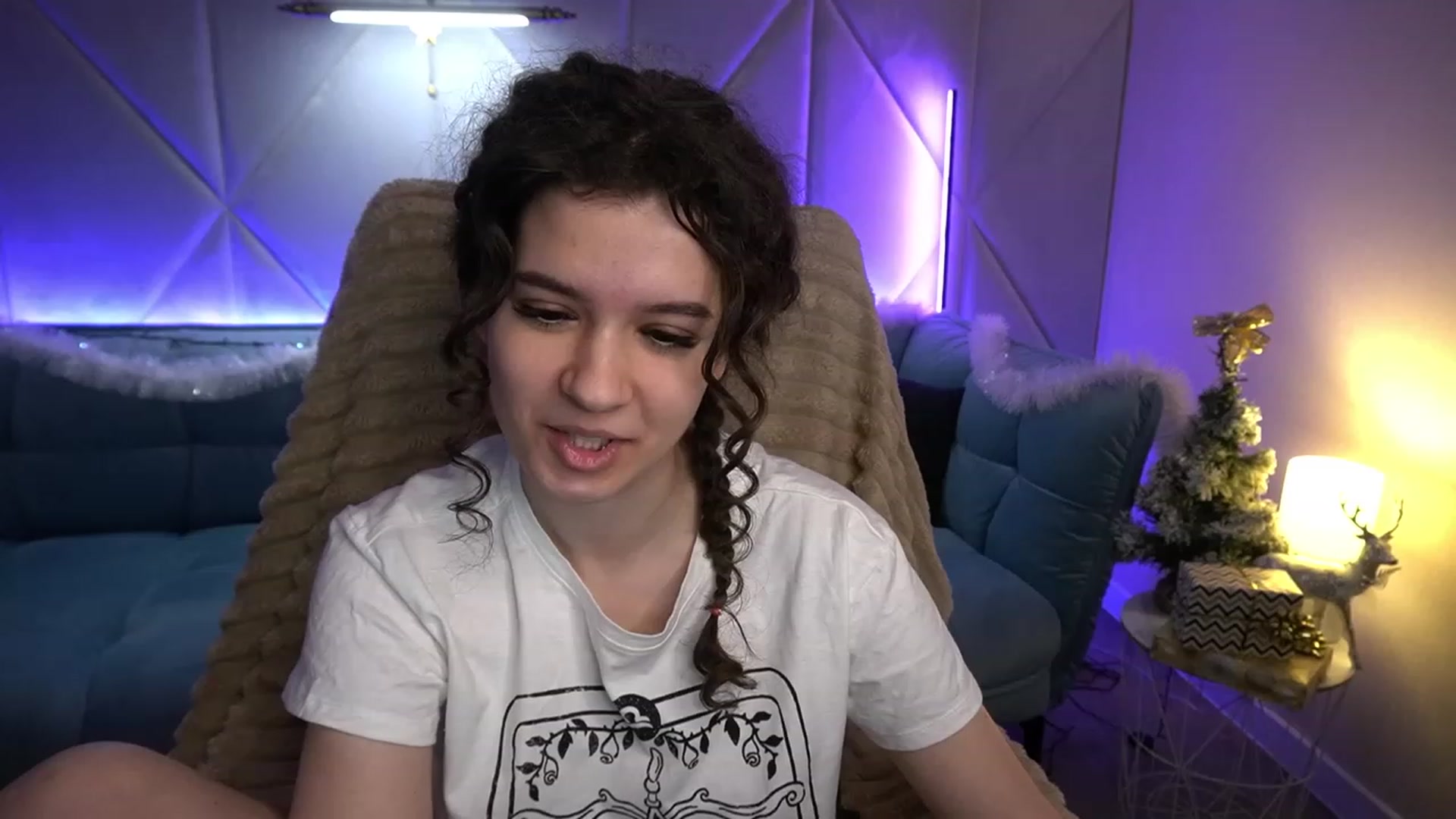 Gallery image thumbnail from Sherry_Li's myfreecams stream on, 01/13/2023, 14:33 image 3 of 20