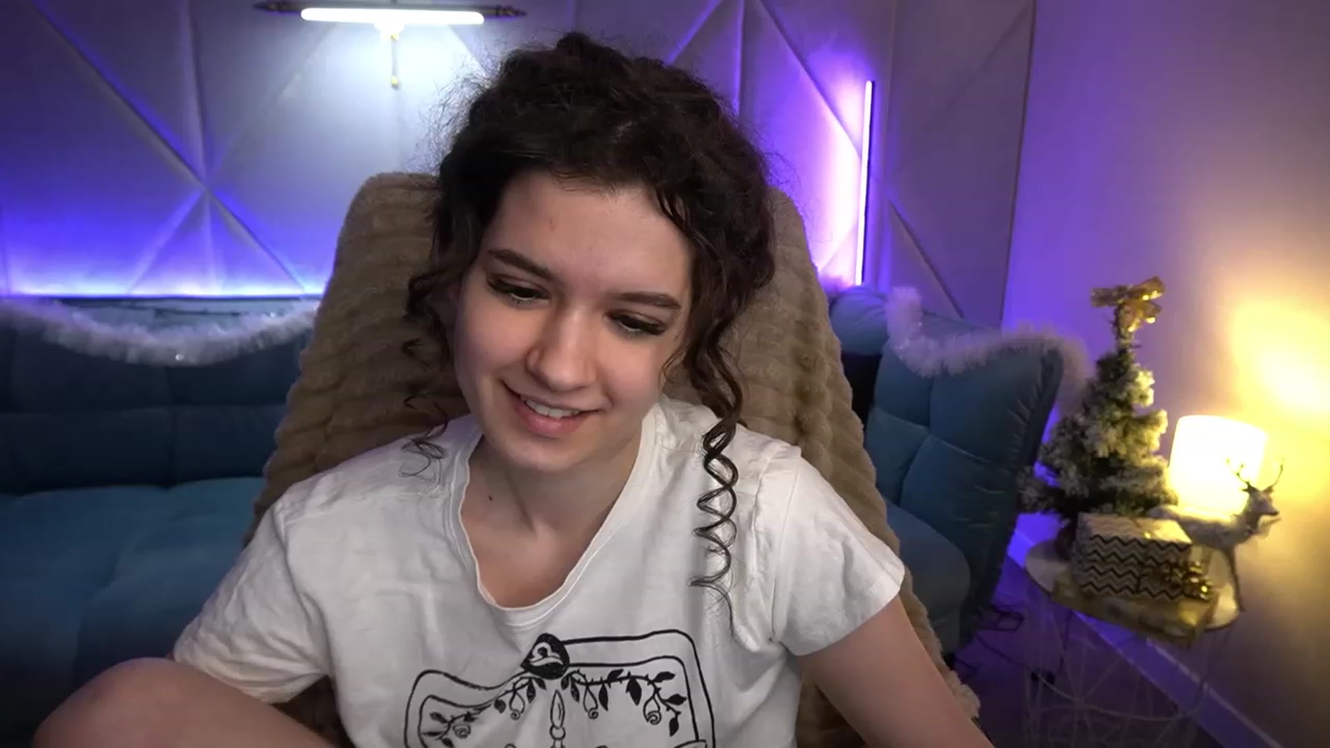 Gallery image thumbnail from Sherry_Li's myfreecams stream on, 01/13/2023, 14:33 image 17 of 20