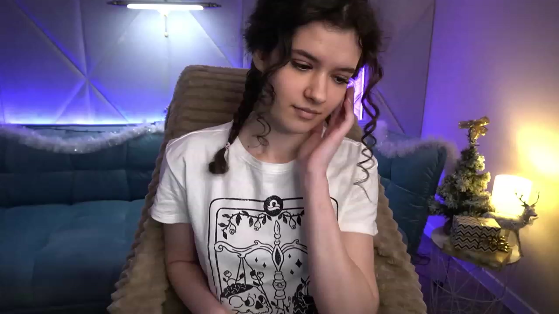 Gallery image thumbnail from Sherry_Li's myfreecams stream on, 01/13/2023, 14:33 image 20 of 20