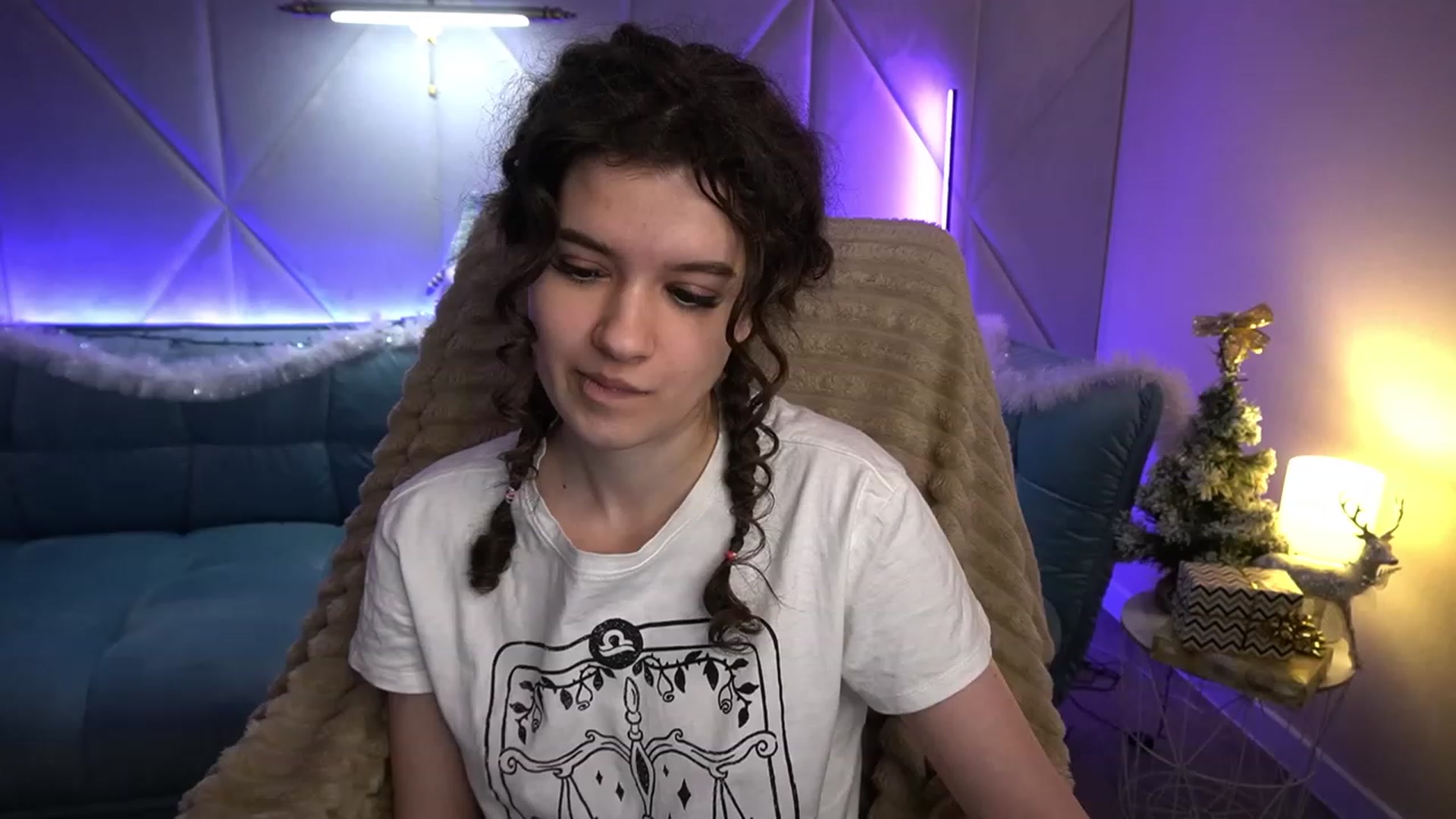 Gallery image thumbnail from Sherry_Li's myfreecams stream on, 01/13/2023, 14:33 image 10 of 20