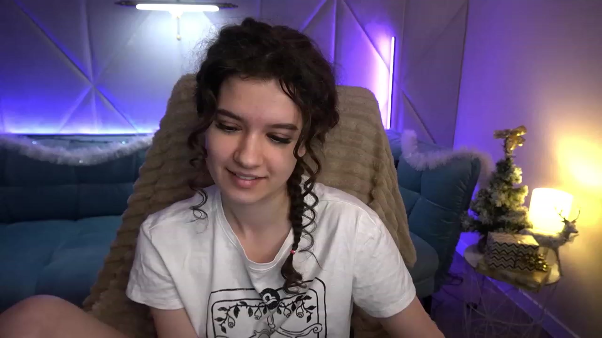 Gallery image thumbnail from Sherry_Li's myfreecams stream on, 01/13/2023, 14:33 image 4 of 20