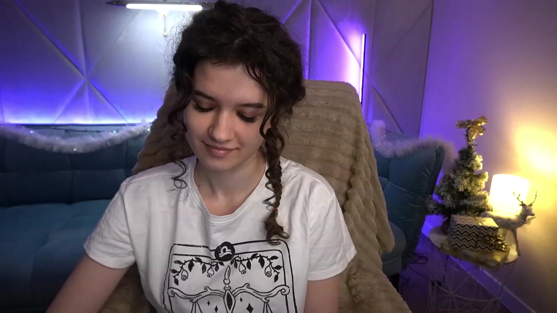 Gallery image thumbnail from Sherry_Li's myfreecams stream on, 01/13/2023, 14:33 image 1 of 20
