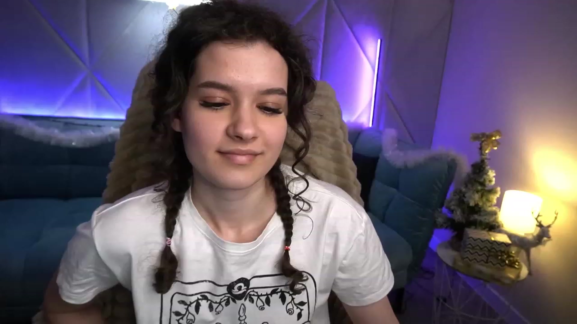 Gallery image thumbnail from Sherry_Li's myfreecams stream on, 01/13/2023, 16:45 image 18 of 20