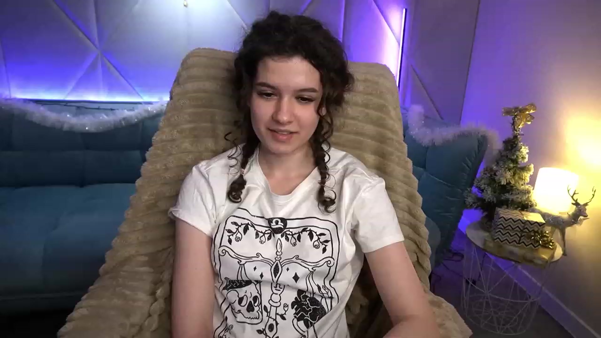 Gallery image thumbnail from Sherry_Li's myfreecams stream on, 01/13/2023, 18:11 image 5 of 20