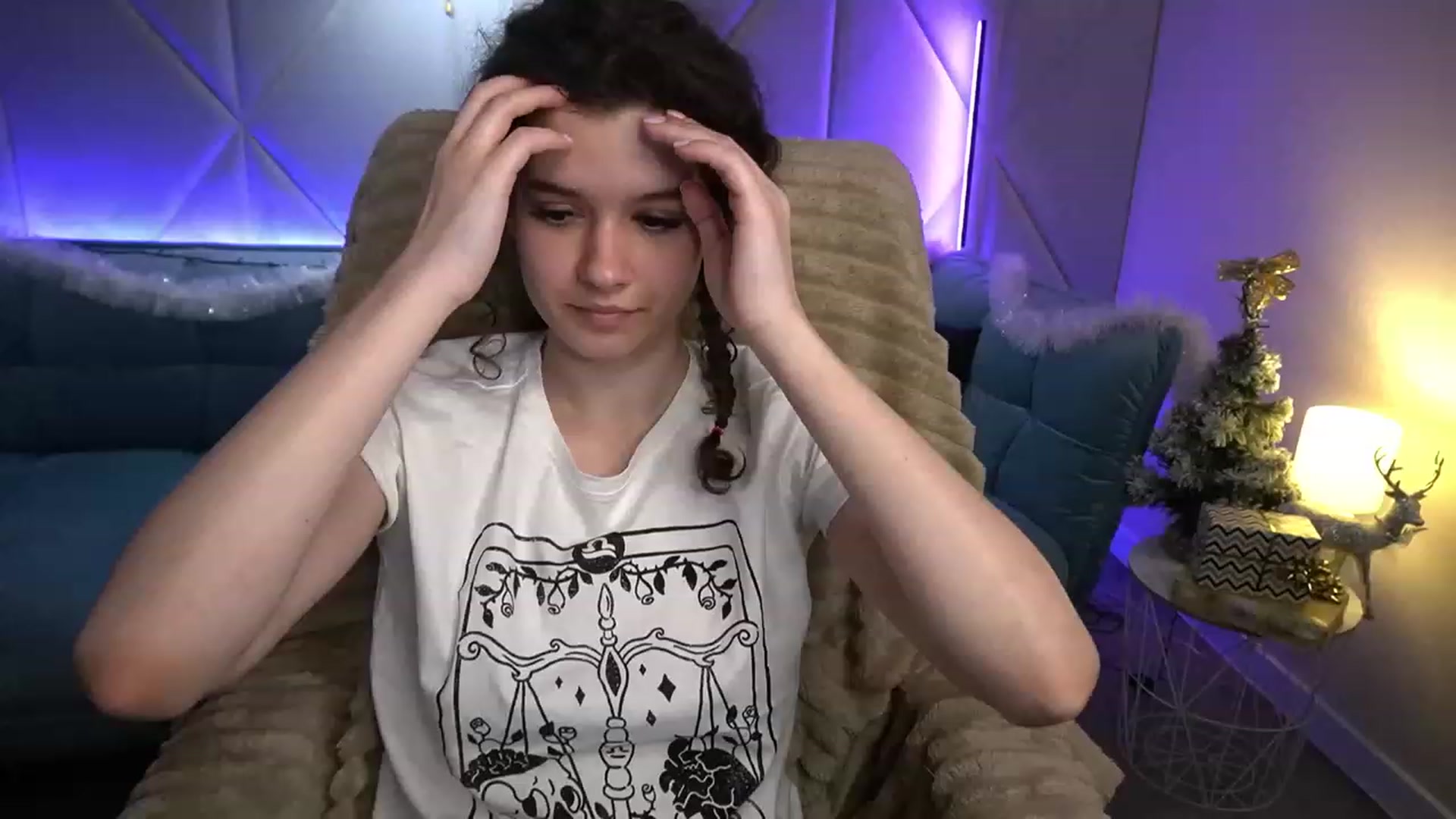 Gallery image thumbnail from Sherry_Li's myfreecams stream on, 01/13/2023, 18:11 image 11 of 20
