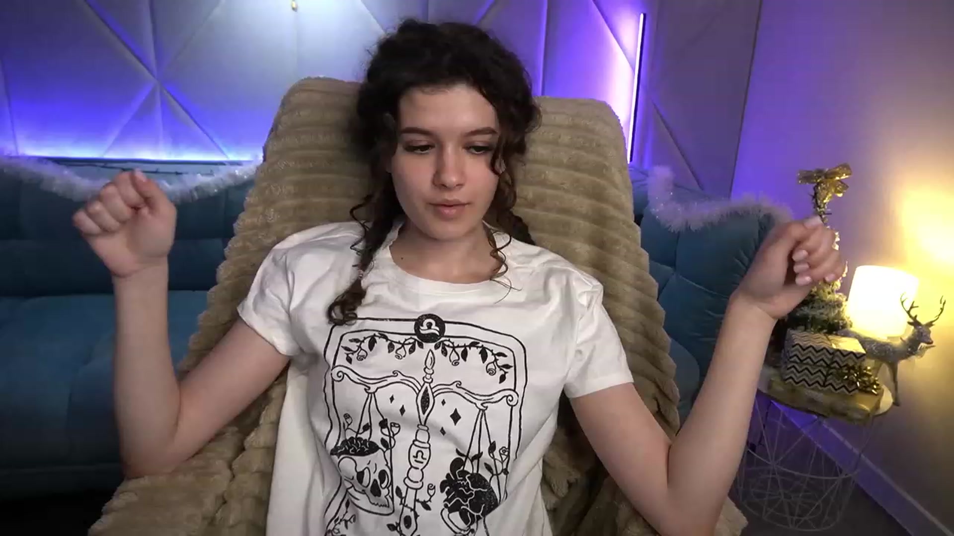 Gallery image thumbnail from Sherry_Li's myfreecams stream on, 01/13/2023, 18:11 image 2 of 20
