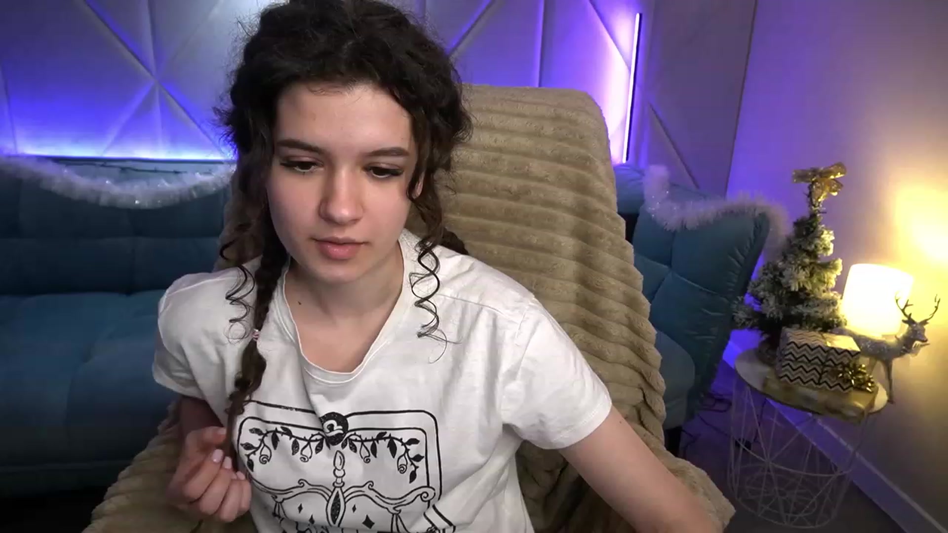 Gallery image thumbnail from Sherry_Li's myfreecams stream on, 01/13/2023, 18:11 image 1 of 20