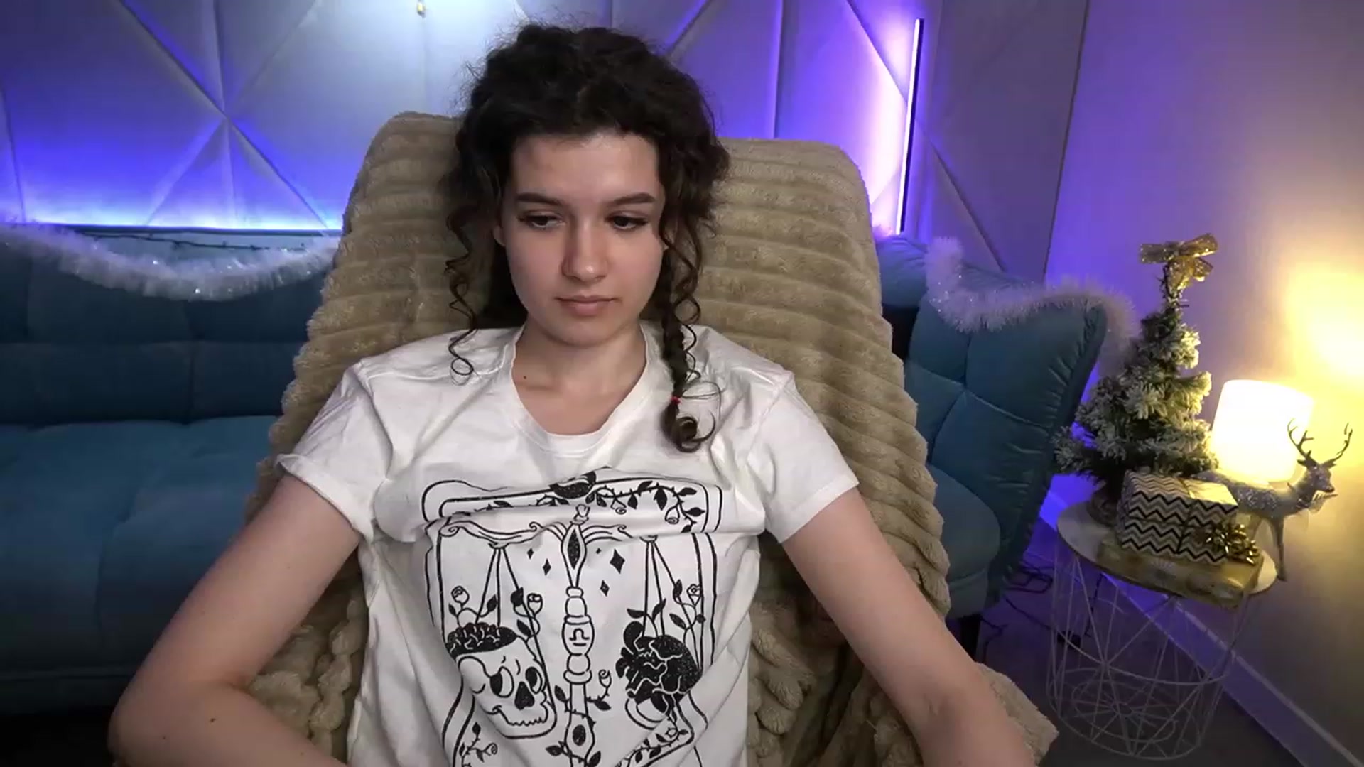 Gallery image thumbnail from Sherry_Li's myfreecams stream on, 01/13/2023, 18:11 image 13 of 20