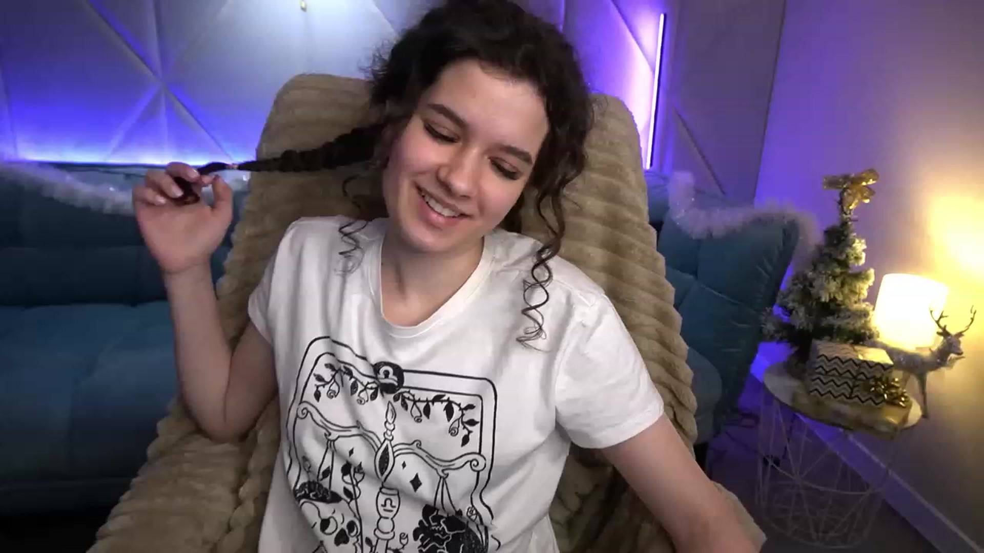 Gallery image thumbnail from Sherry_Li's myfreecams stream on, 01/13/2023, 18:11 image 4 of 20