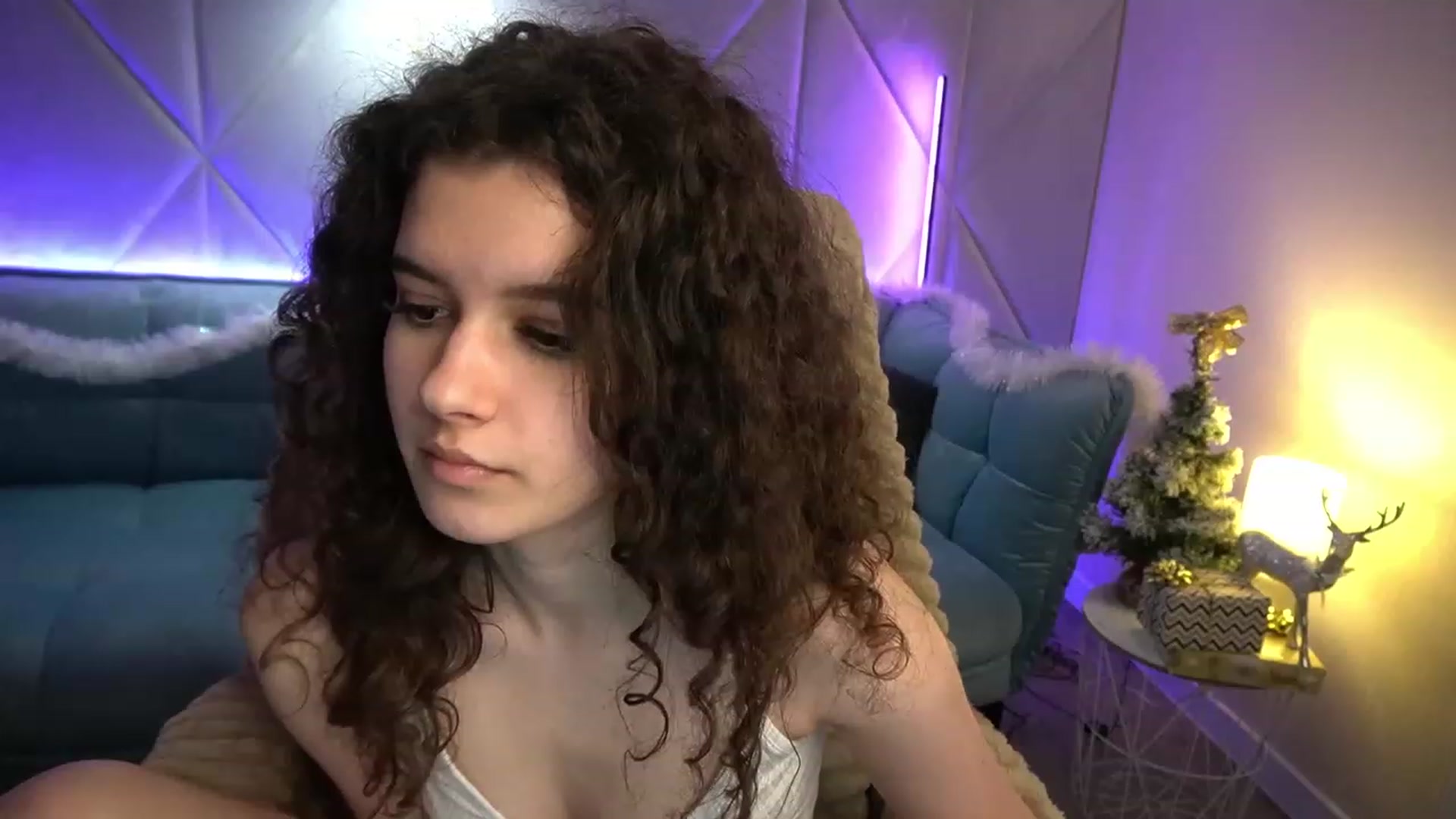 Gallery image thumbnail from Sherry_Li's myfreecams stream on, 01/15/2023, 17:07 image 19 of 20