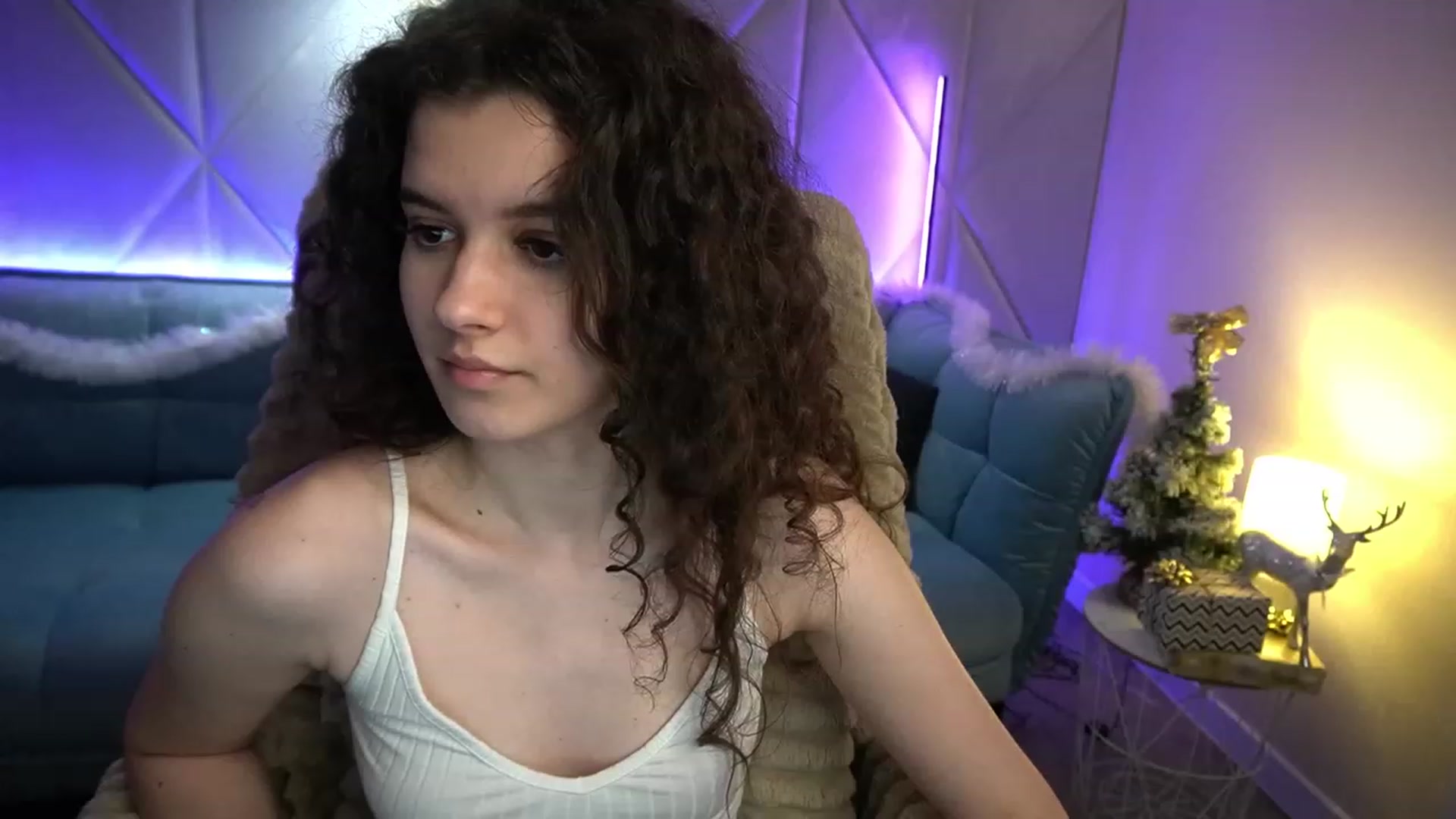 Gallery image thumbnail from Sherry_Li's myfreecams stream on, 01/15/2023, 17:47 image 8 of 20