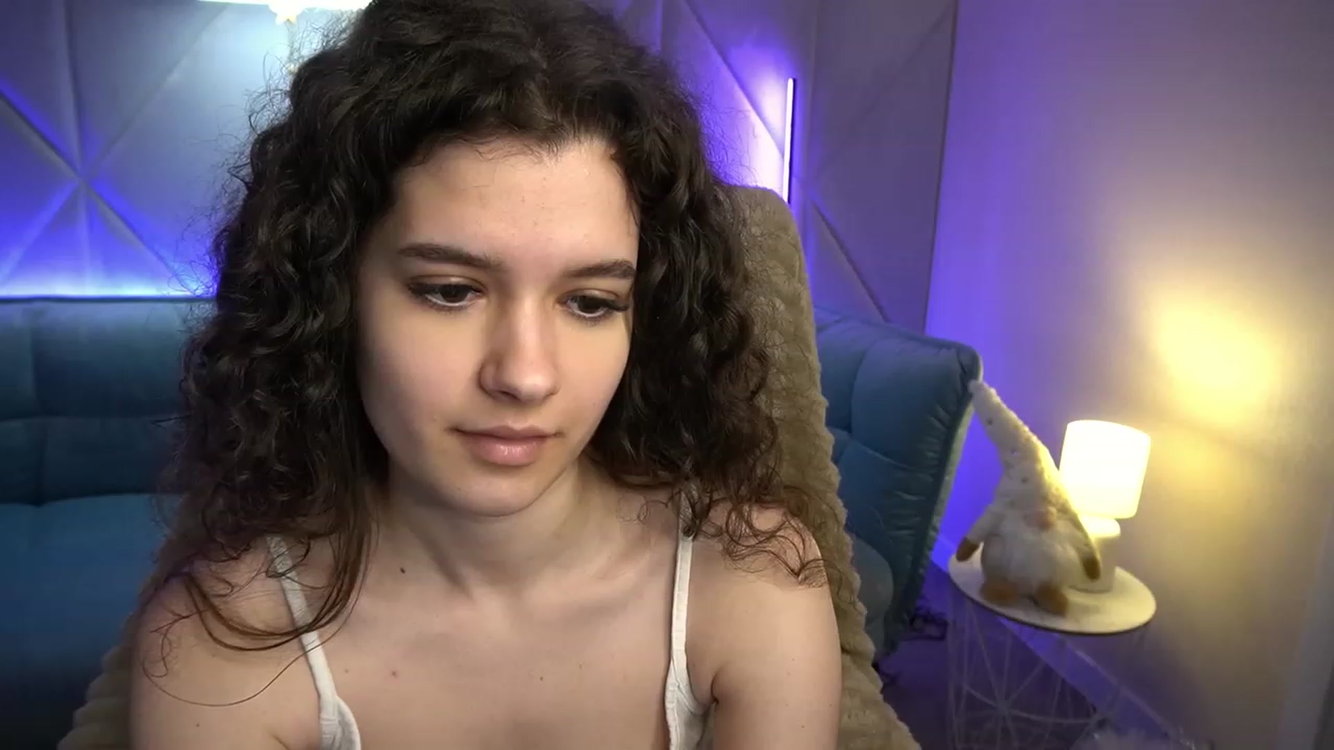 Gallery image thumbnail from Sherry_Li's myfreecams stream on, 01/18/2023, 16:47 image 1 of 20