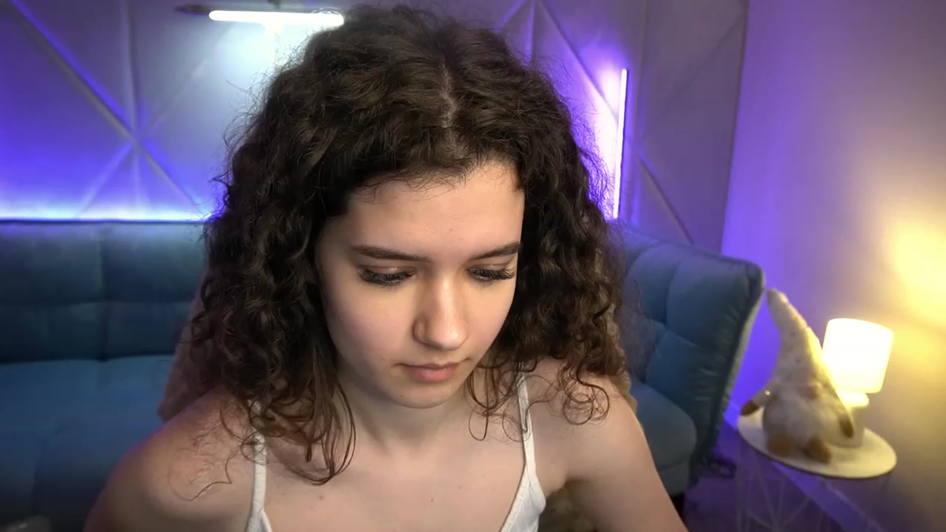 Gallery image thumbnail from Sherry_Li's myfreecams stream on, 01/18/2023, 16:47 image 17 of 20