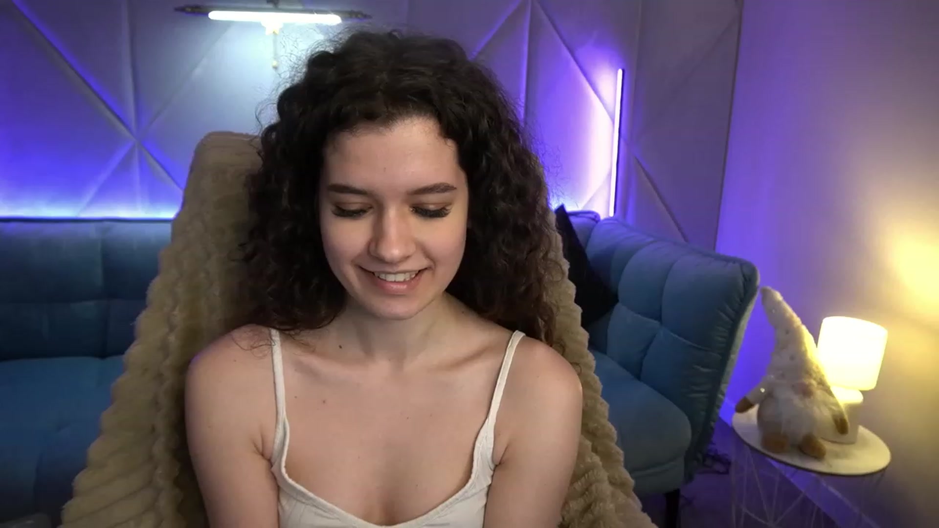 Gallery image thumbnail from Sherry_Li's myfreecams stream on, 01/18/2023, 16:47 image 20 of 20