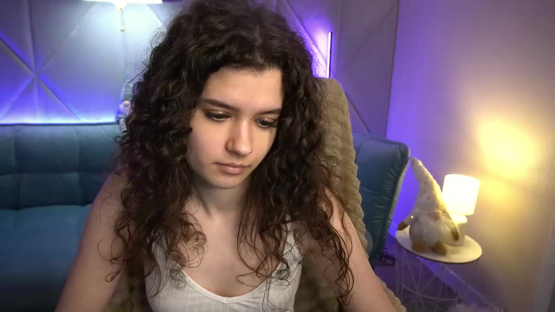 Gallery image thumbnail from Sherry_Li's myfreecams stream on, 01/18/2023, 16:47 image 6 of 20