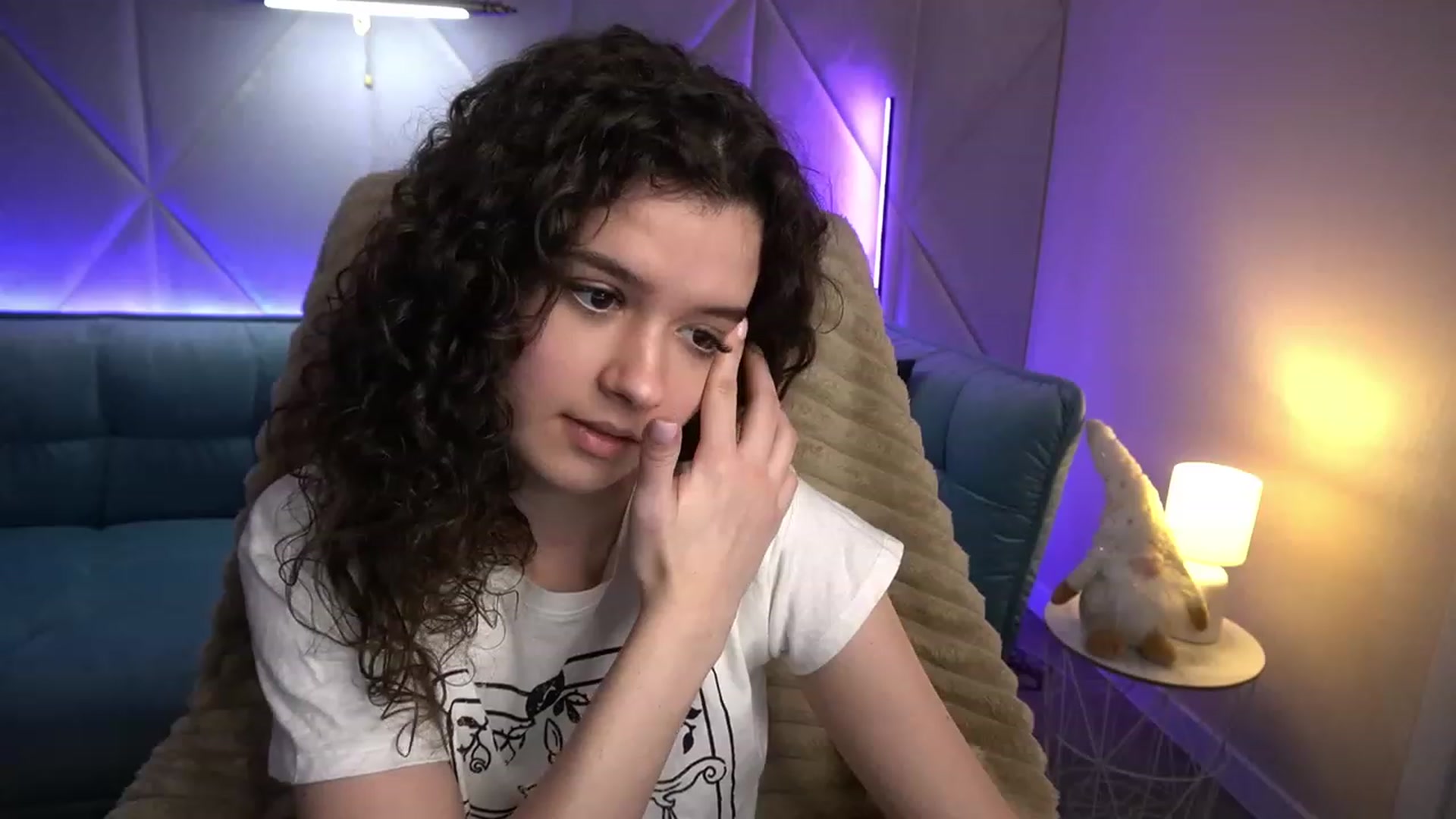 Gallery image thumbnail from Sherry_Li's myfreecams stream on, 01/19/2023, 14:31 image 18 of 20
