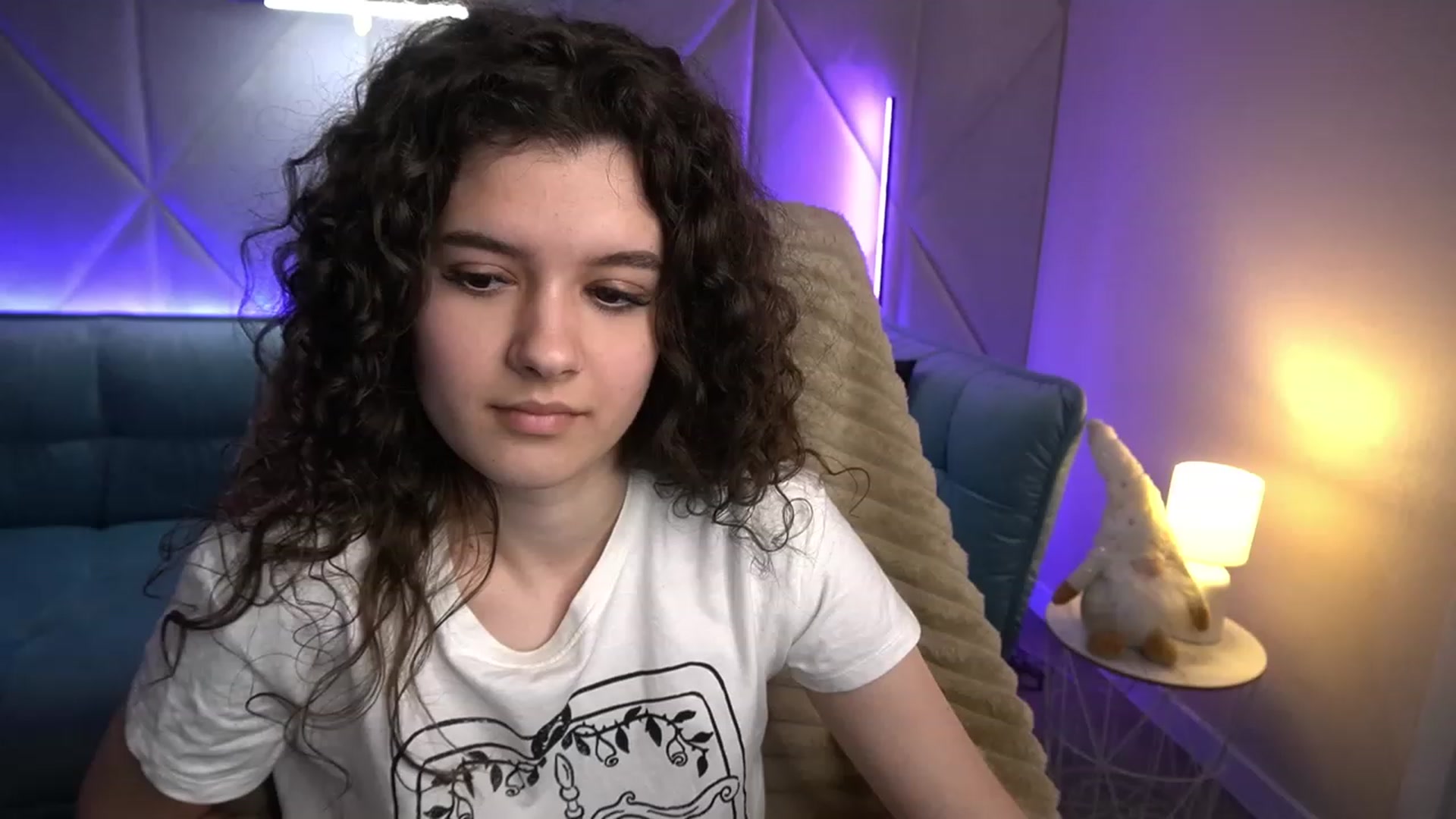 Gallery image thumbnail from Sherry_Li's myfreecams stream on, 01/19/2023, 14:31 image 10 of 20