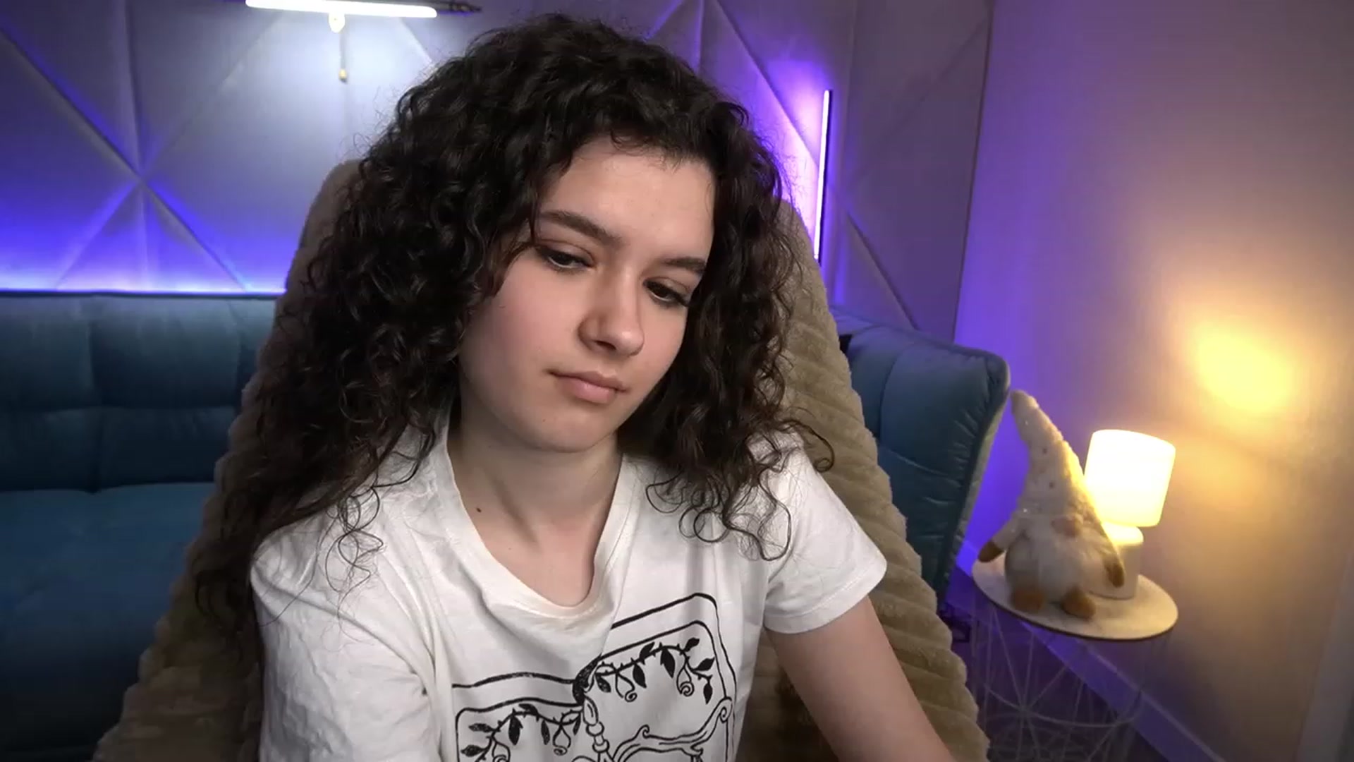 Gallery image thumbnail from Sherry_Li's myfreecams stream on, 01/19/2023, 14:31 image 6 of 20