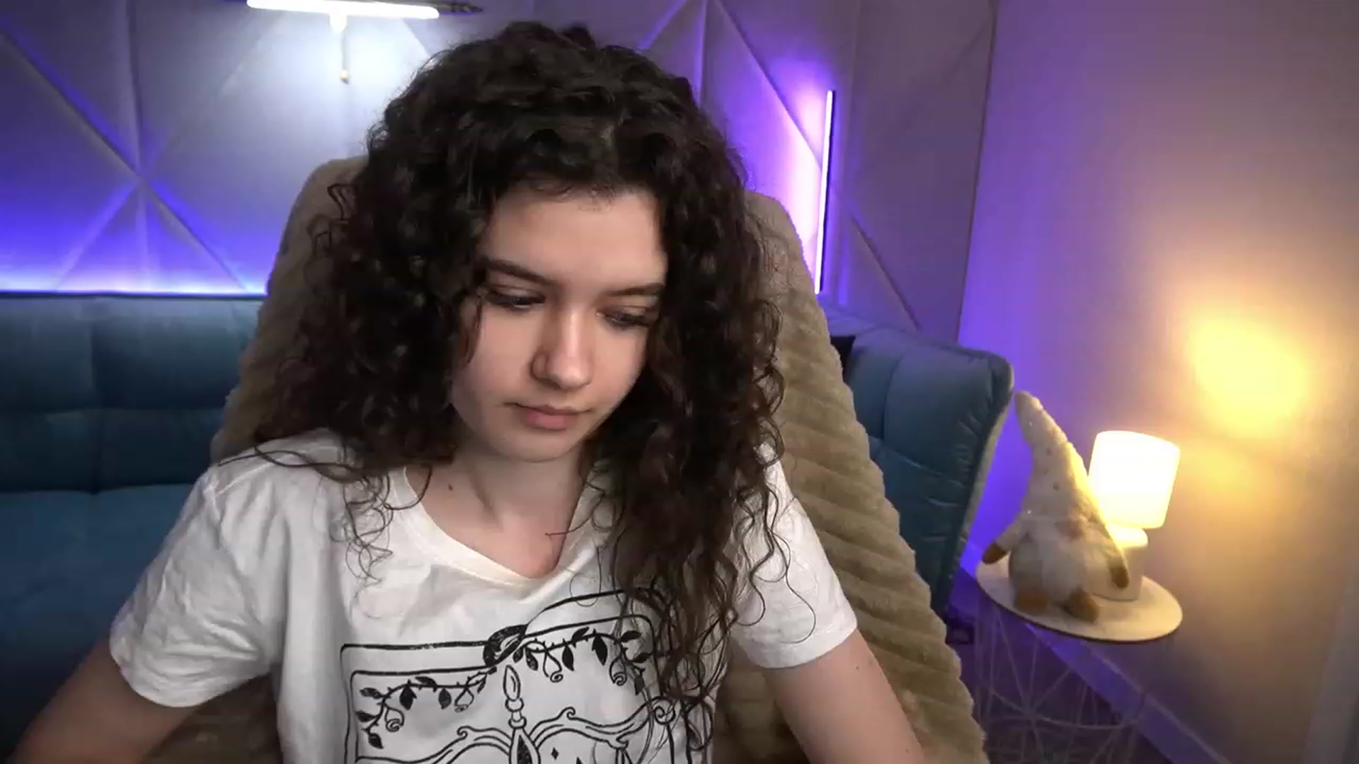 Gallery image thumbnail from Sherry_Li's myfreecams stream on, 01/19/2023, 14:31 image 2 of 20