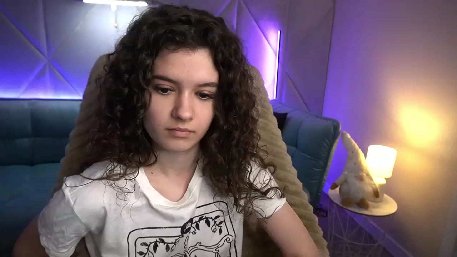 Gallery image thumbnail from Sherry_Li's myfreecams stream on, 01/19/2023, 14:31 image 5 of 20