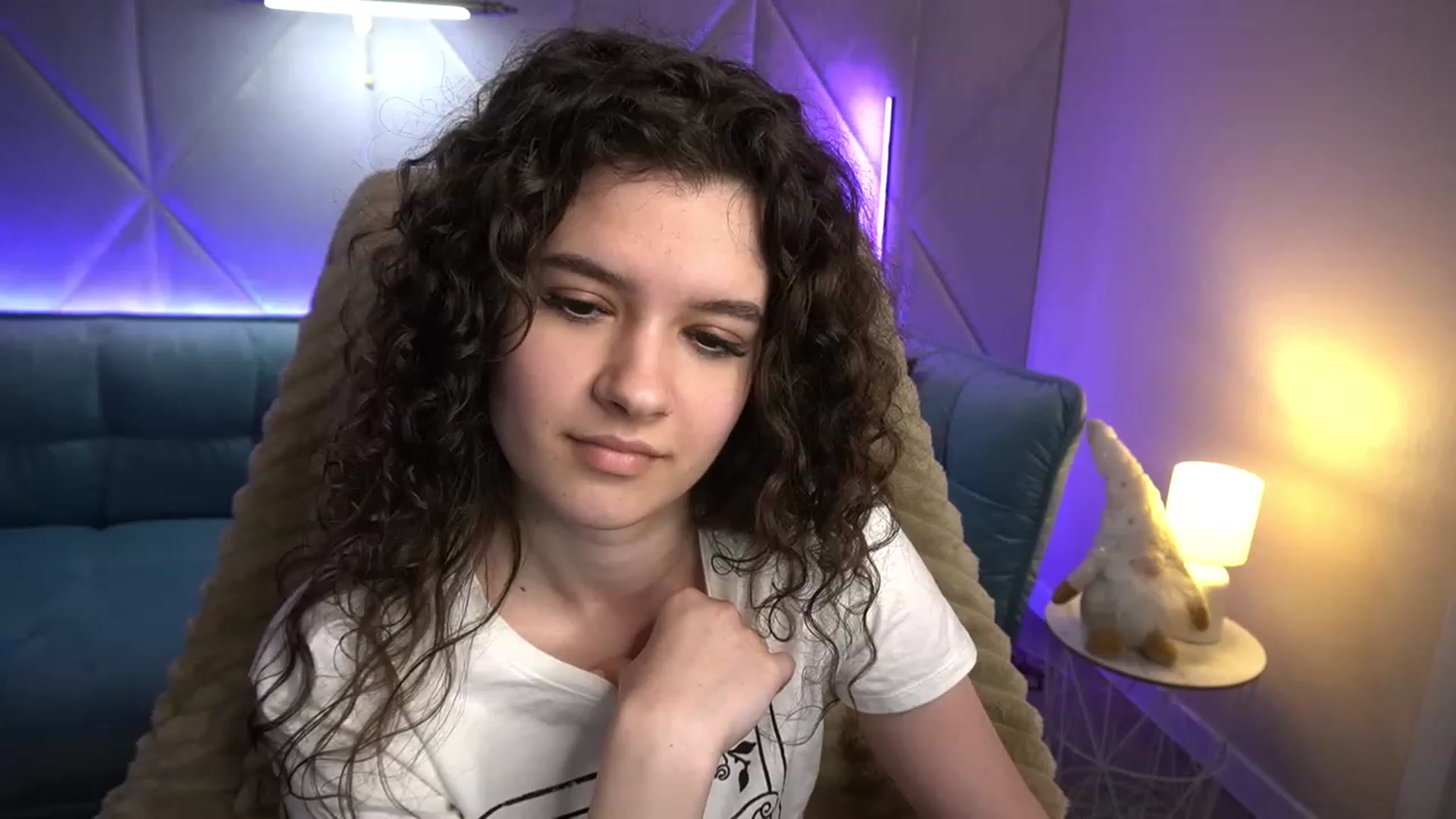 Gallery image thumbnail from Sherry_Li's myfreecams stream on, 01/19/2023, 14:31 image 12 of 20